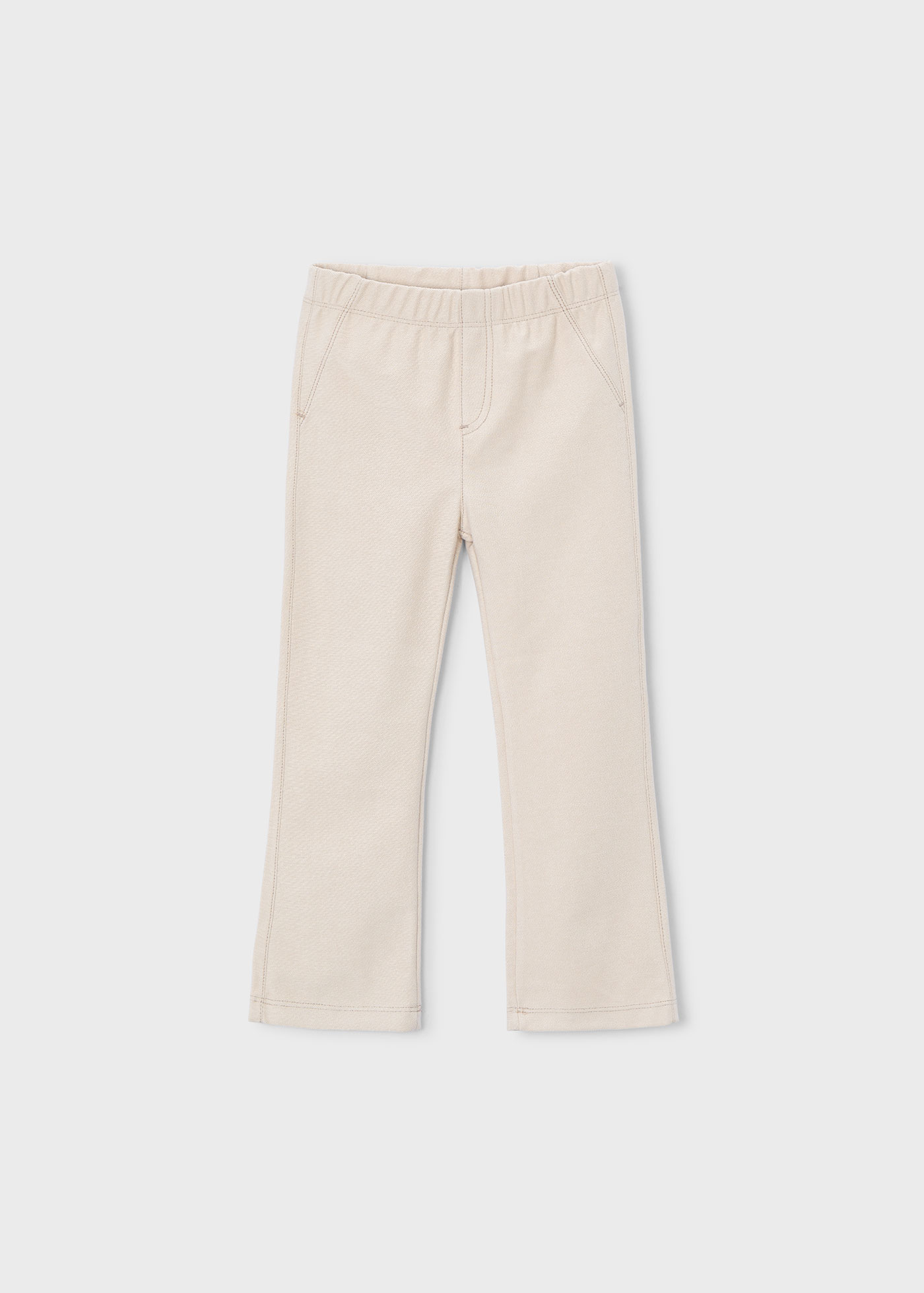 Legging flare niña