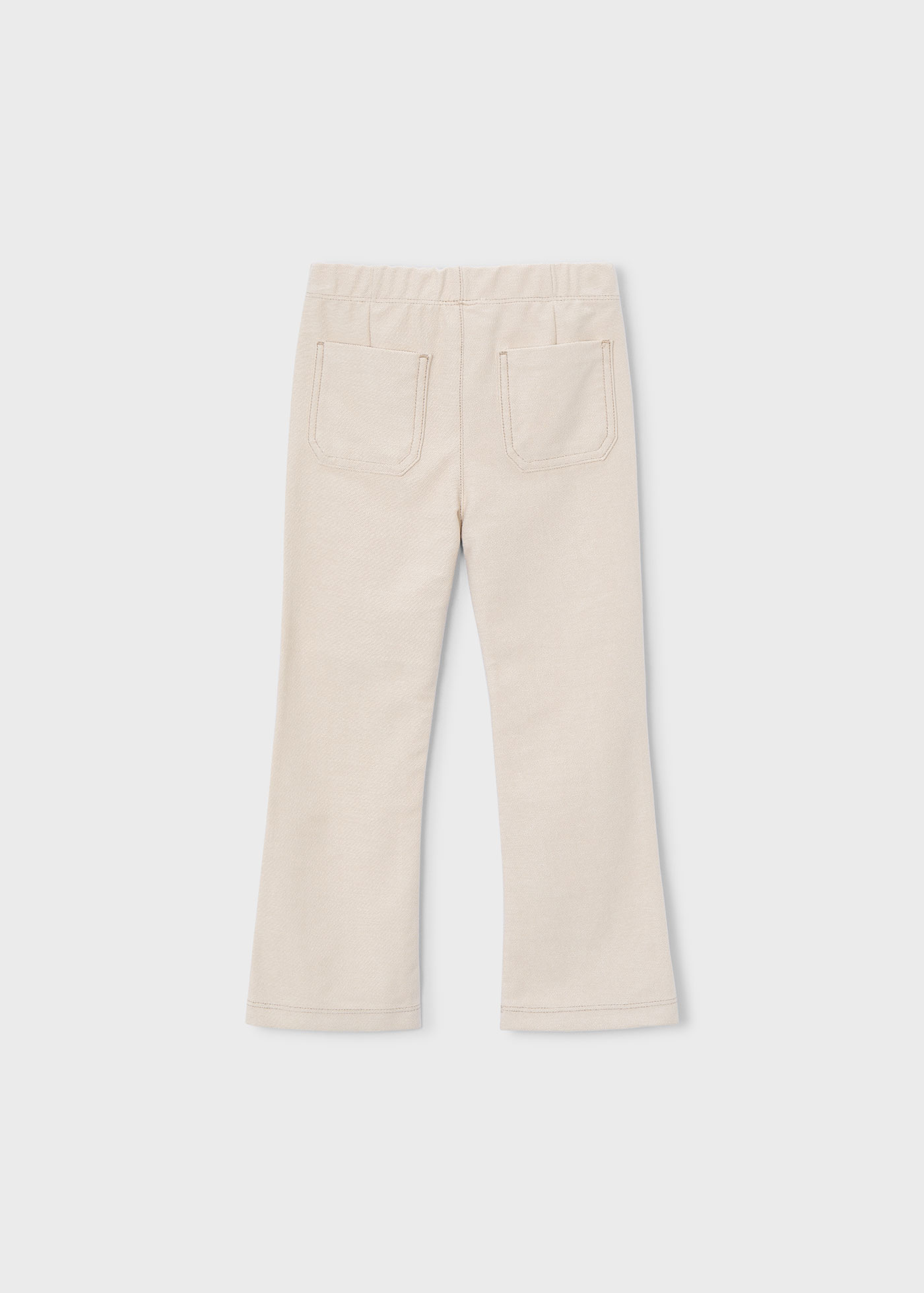 Legging flare niña