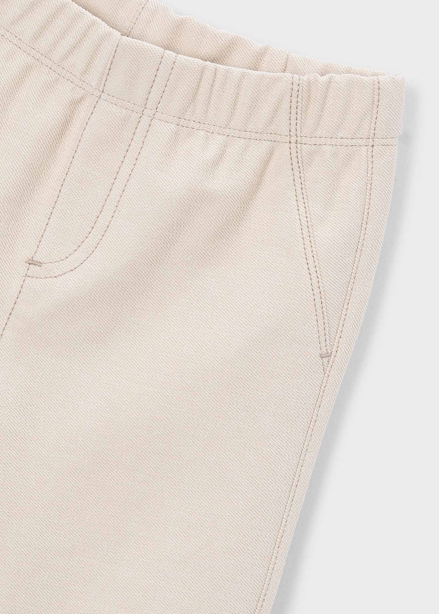 Legging flare niña