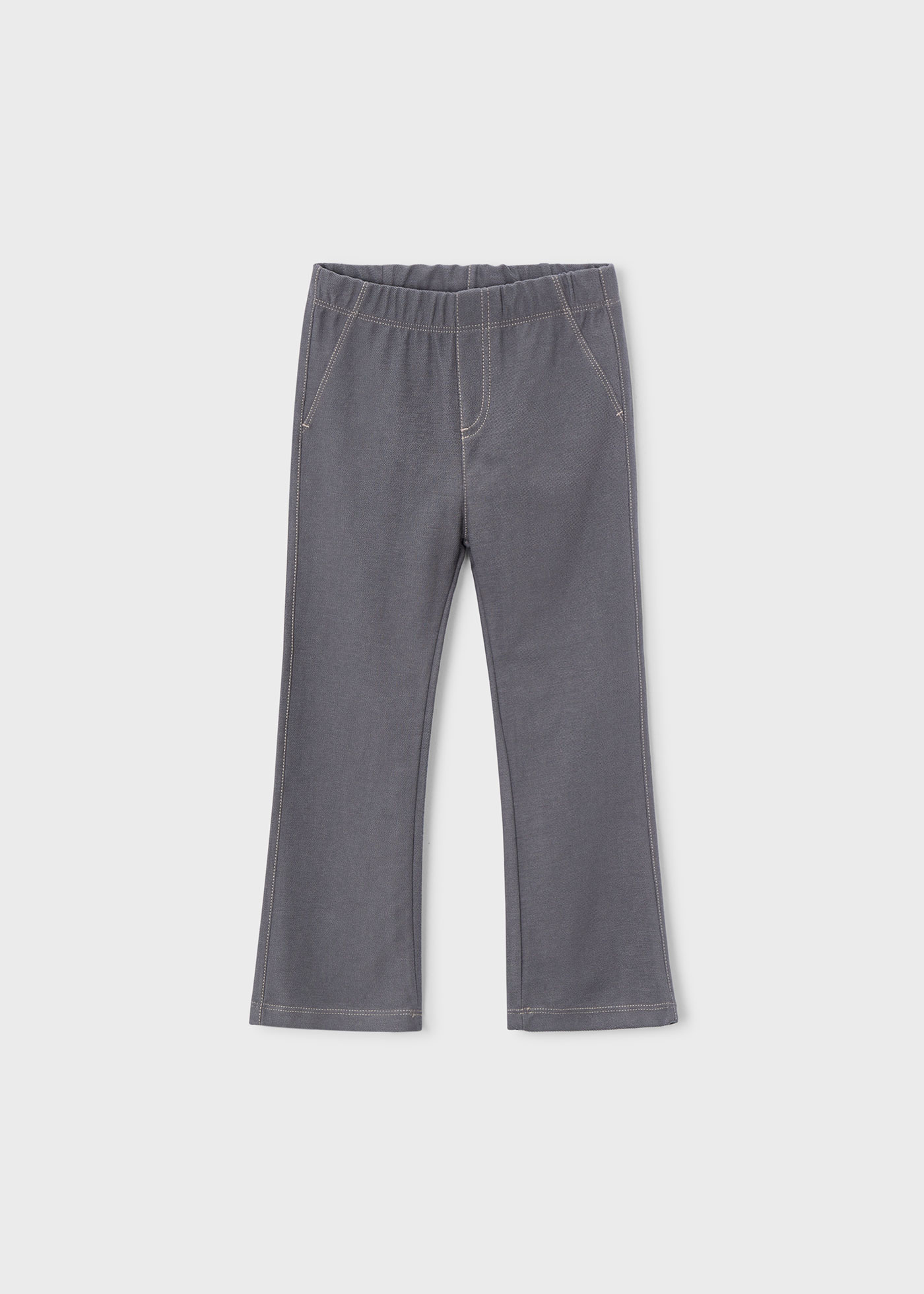 Legging flare niña