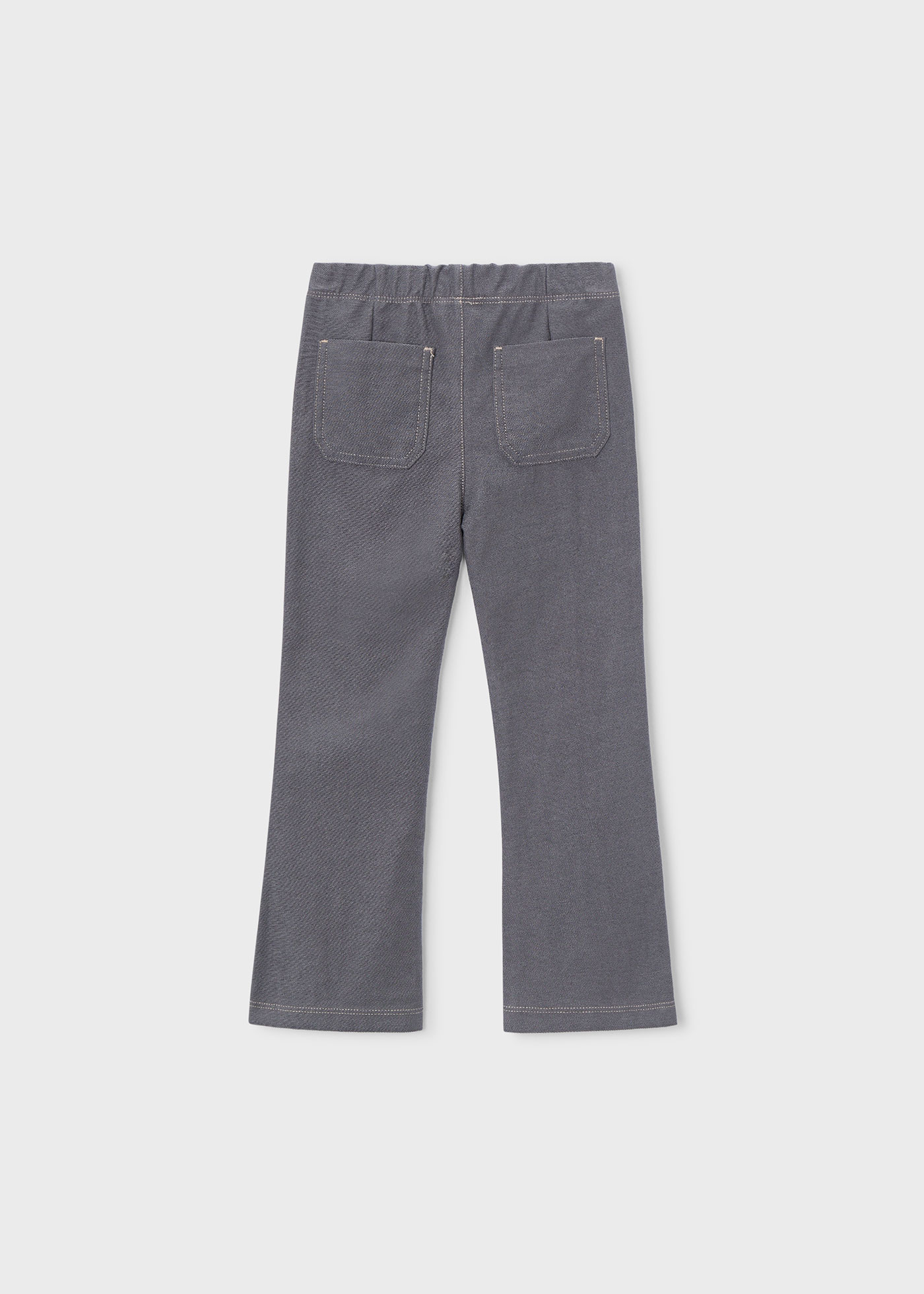 Colanti flare fetita