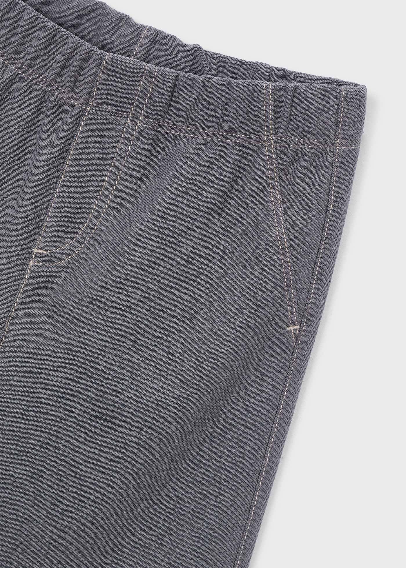Legging flare niña