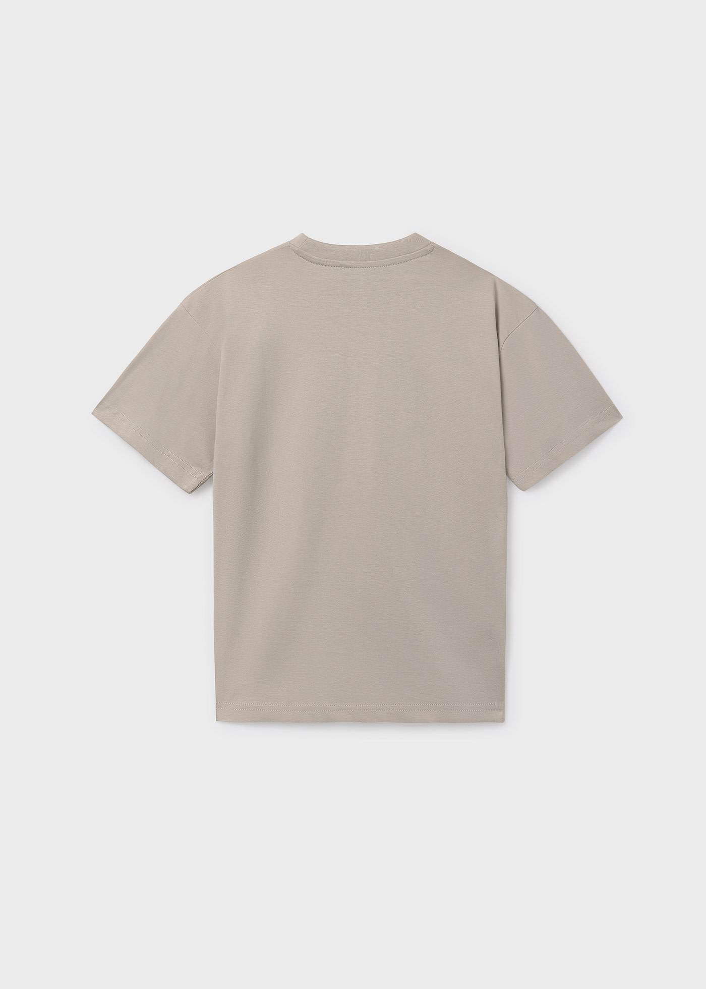 Camiseta chico