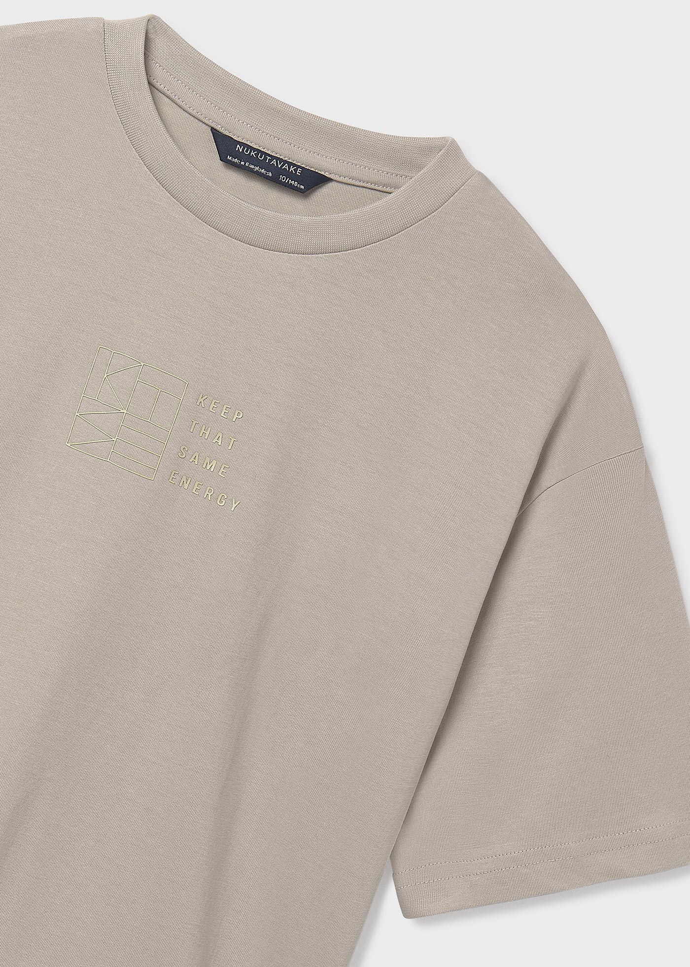 Boy T-Shirt