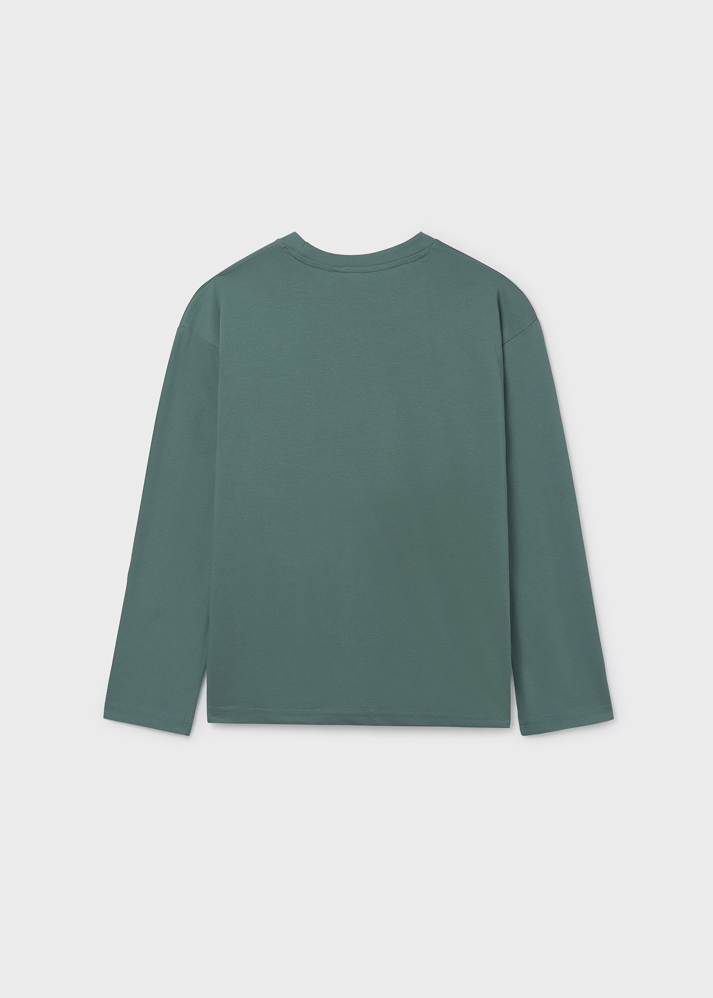 Boys interactive T-shirt