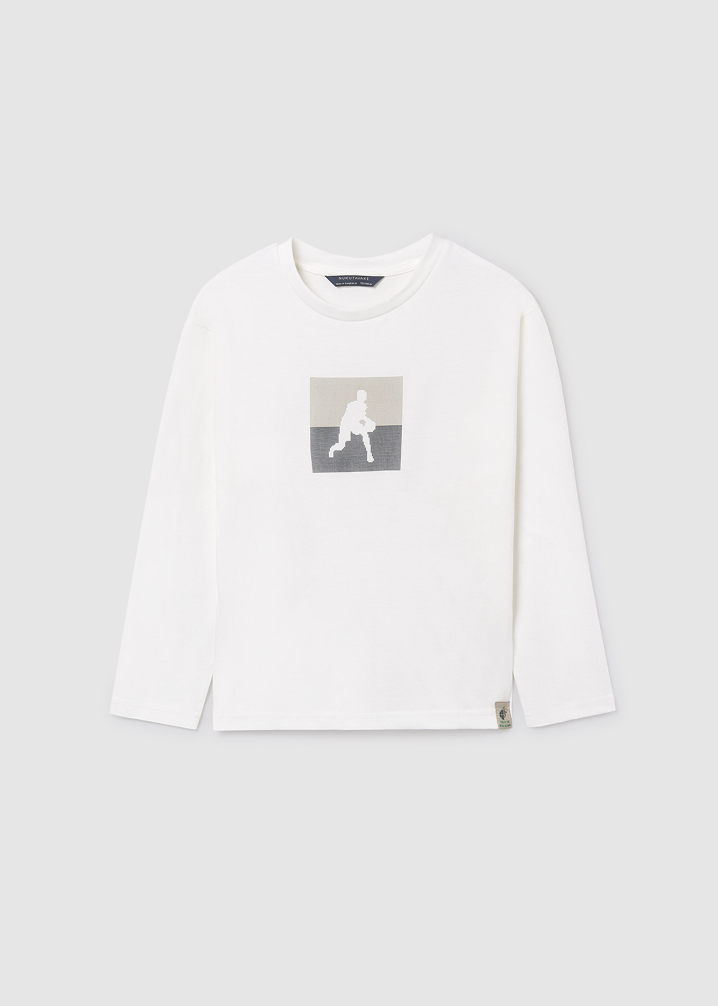Boys print T-shirt