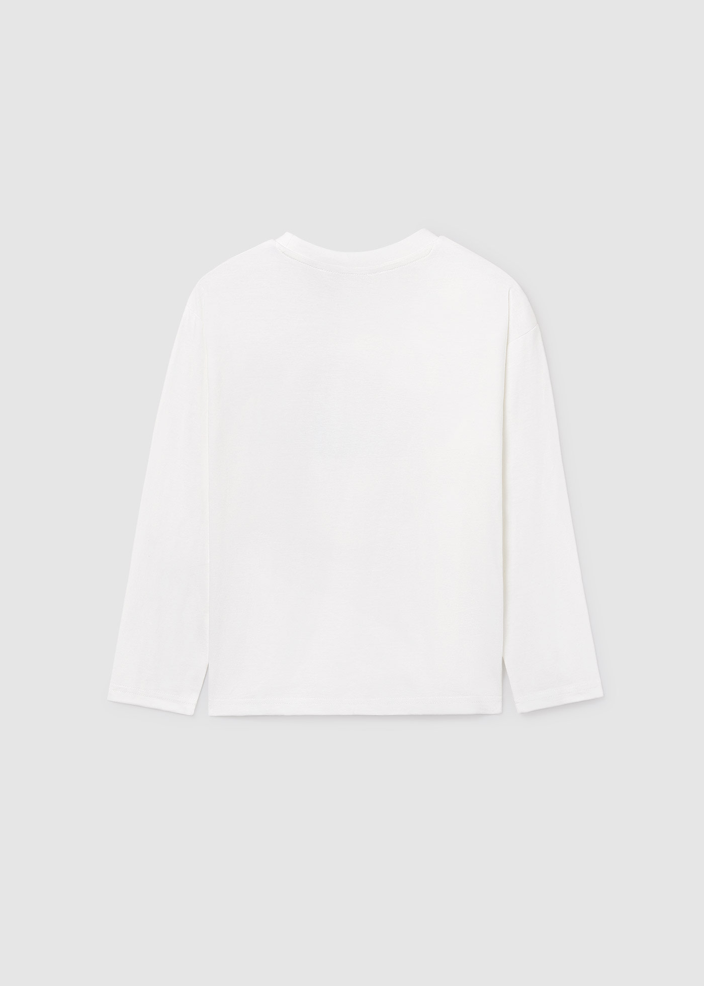 Tricou cu print baiat Tricou cu print baiat