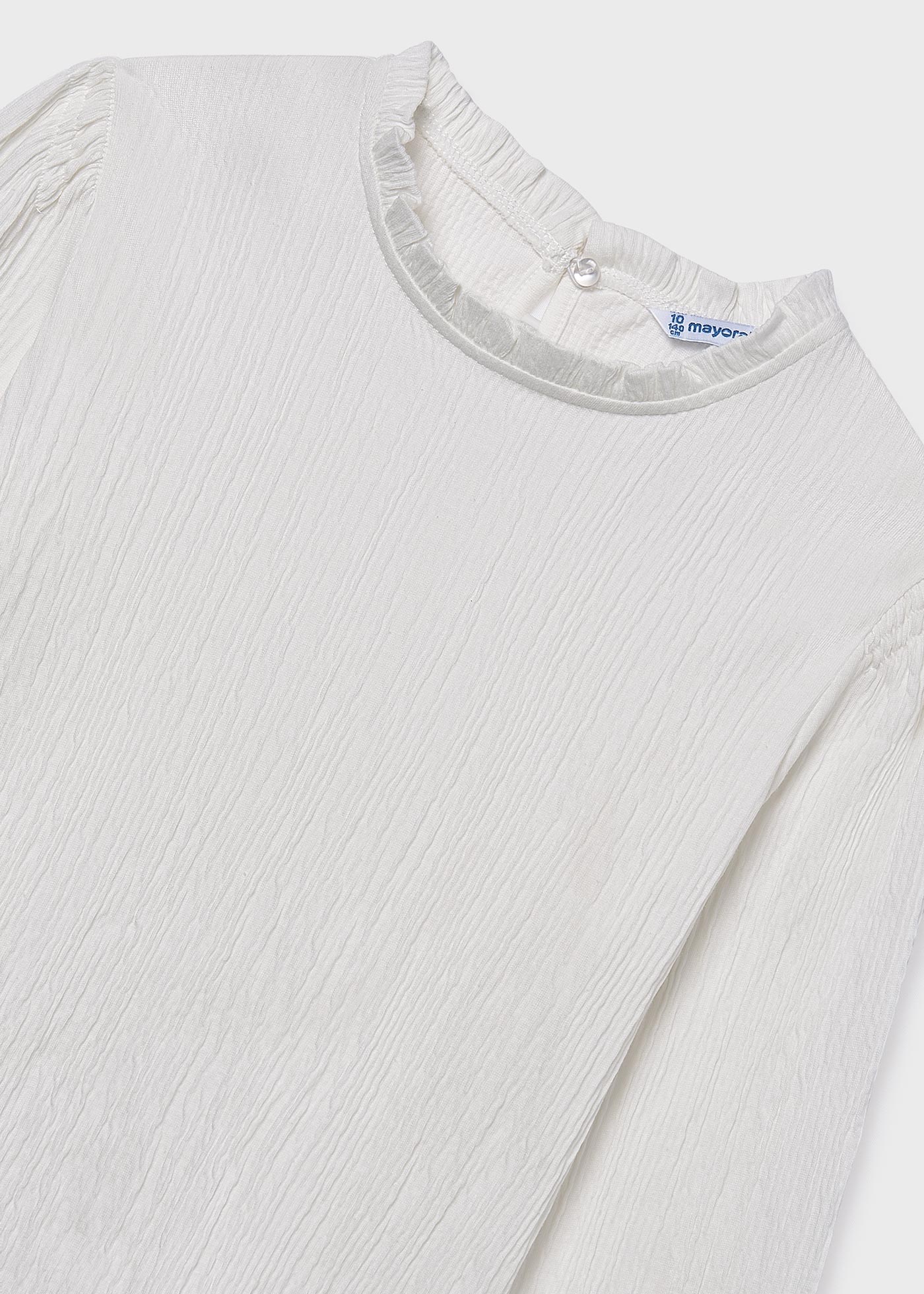 Maglietta bambula ragazza