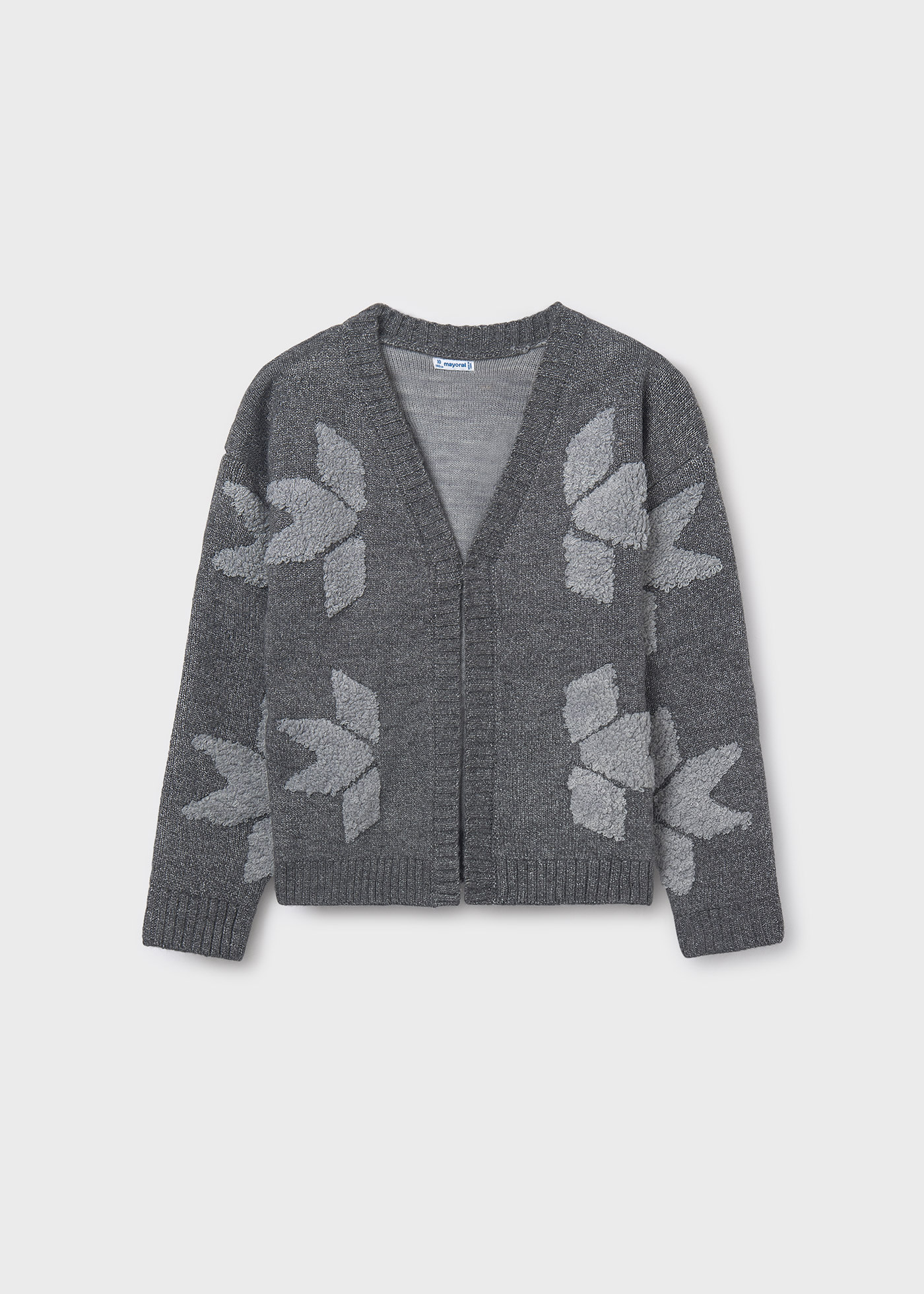 Girls cardigan