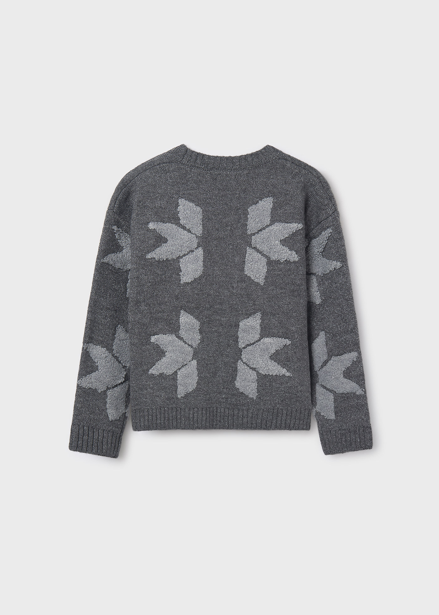 Girls cardigan