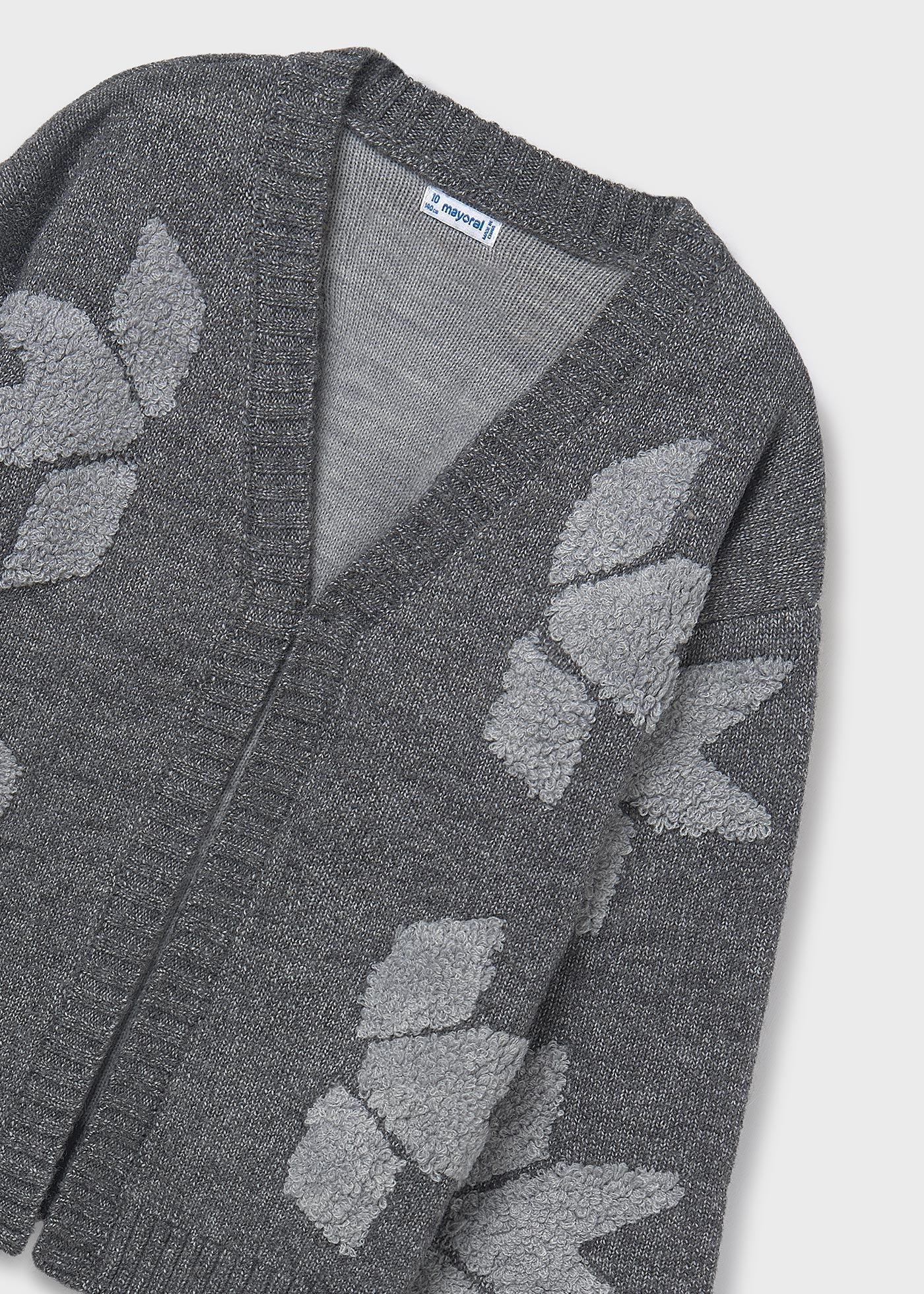 Girls cardigan