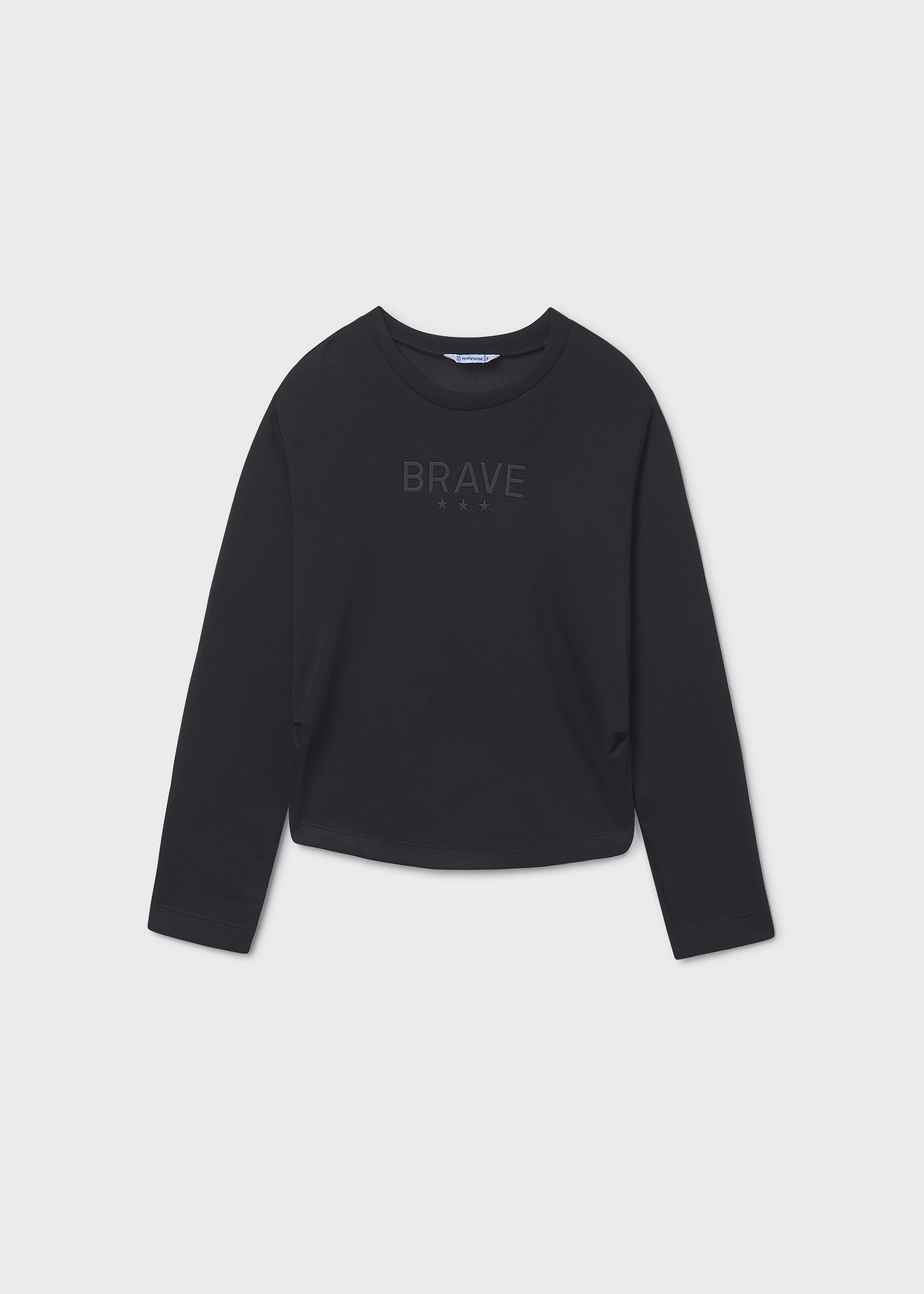 Girls brave jumper