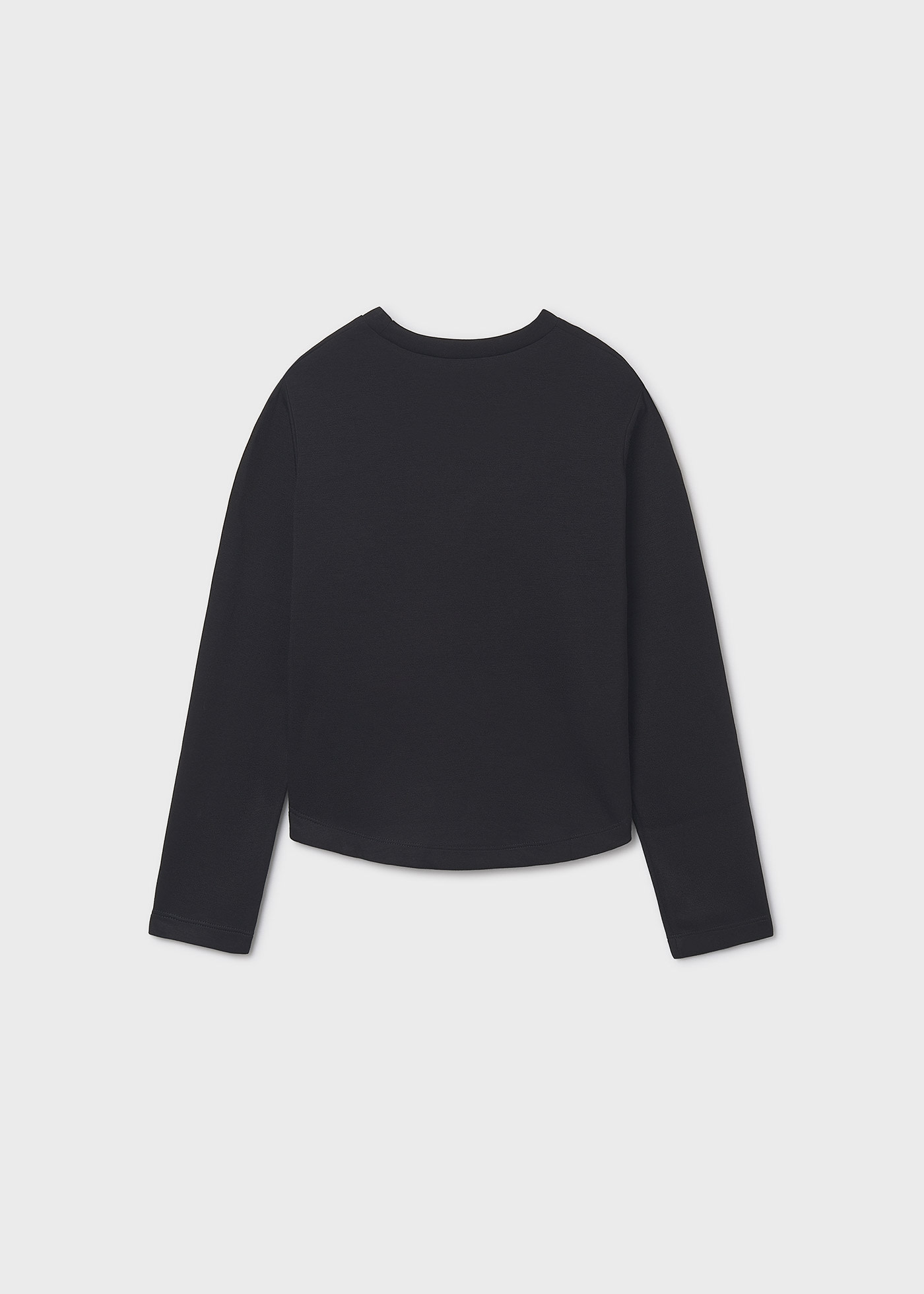 Girls brave jumper