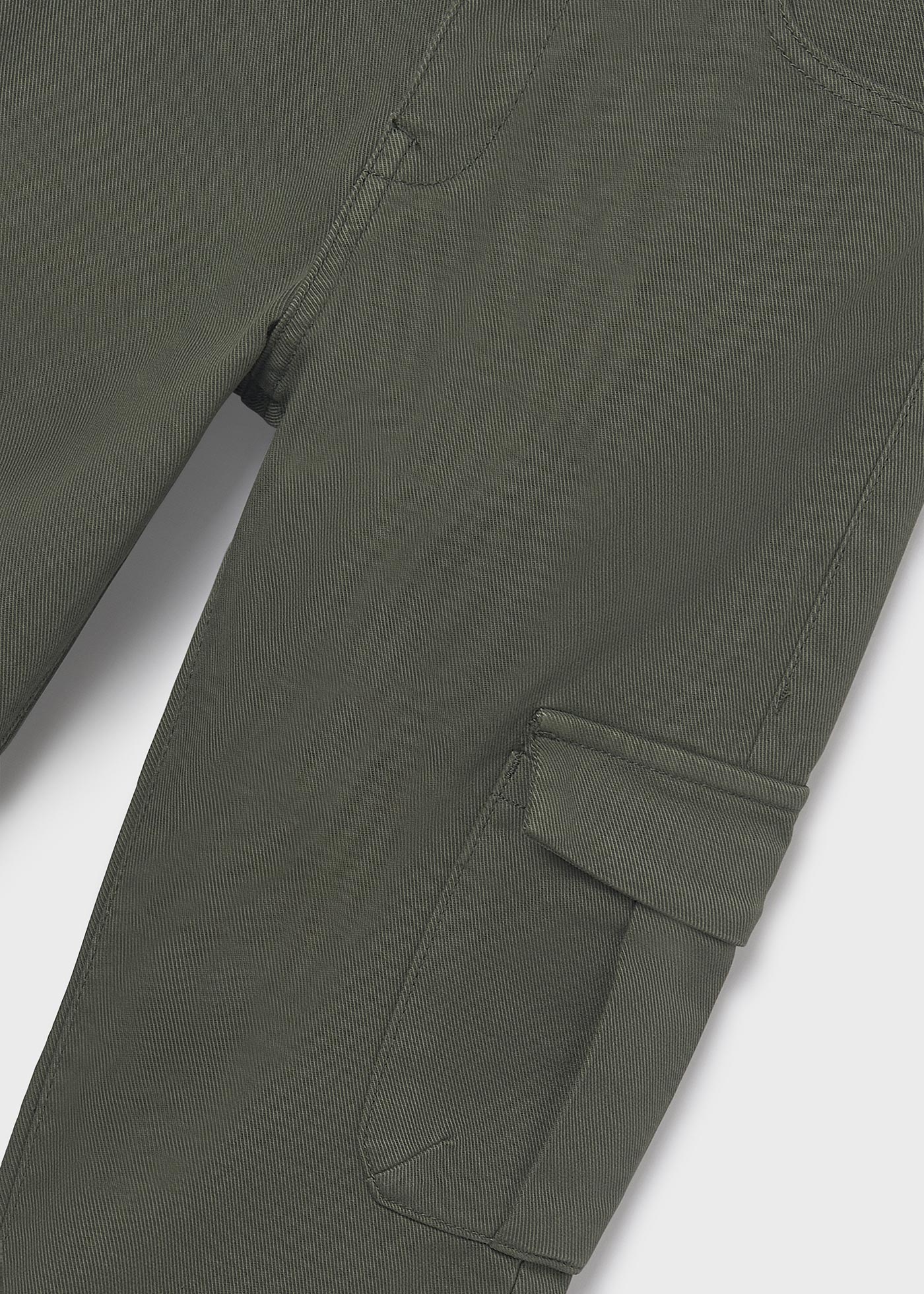 Cargohose Teenager Jungen