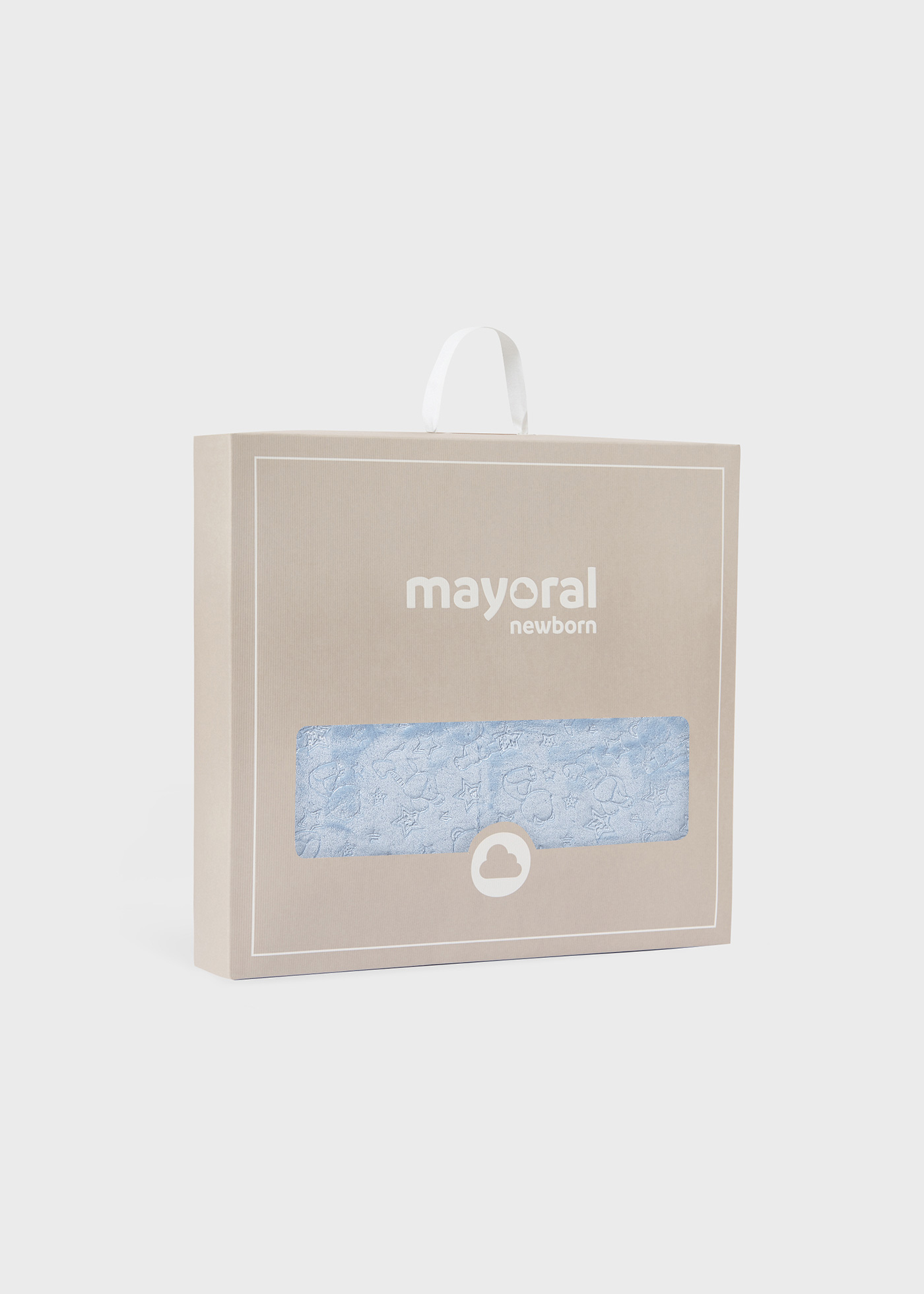 Одеяло и играчка за бебе Одеяло и играчка за бебе