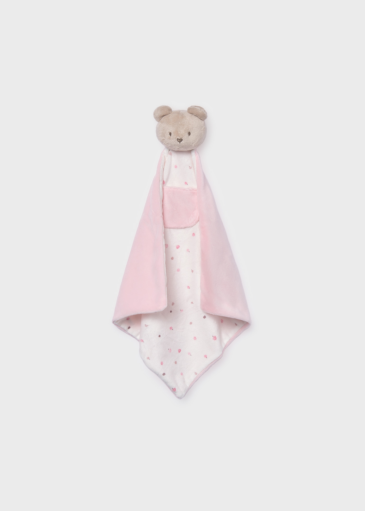 Schnuffeltuch Unisex