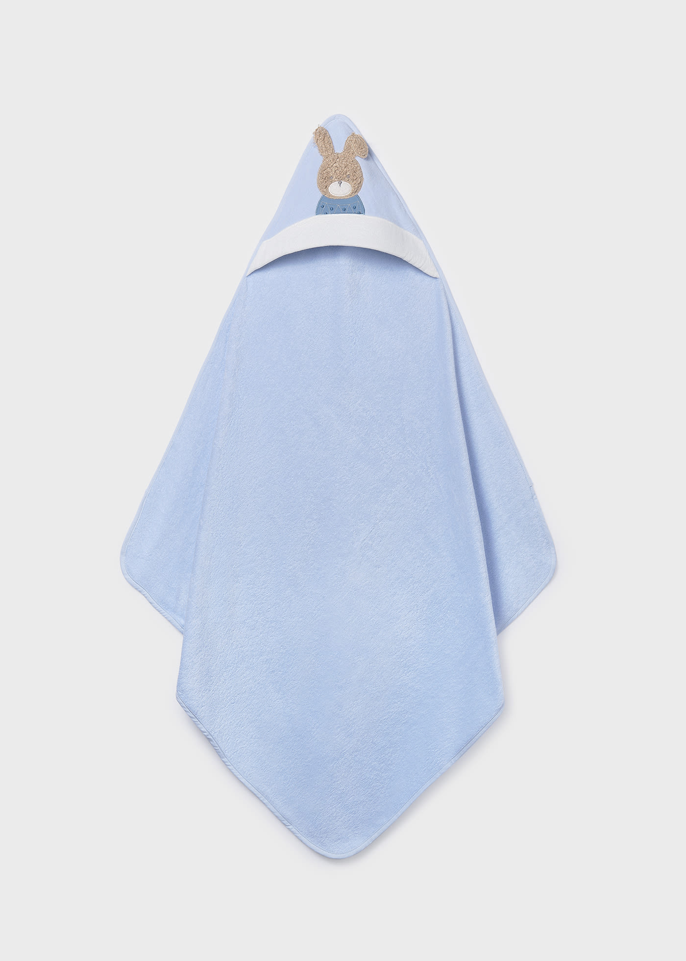 Baby unisex towel