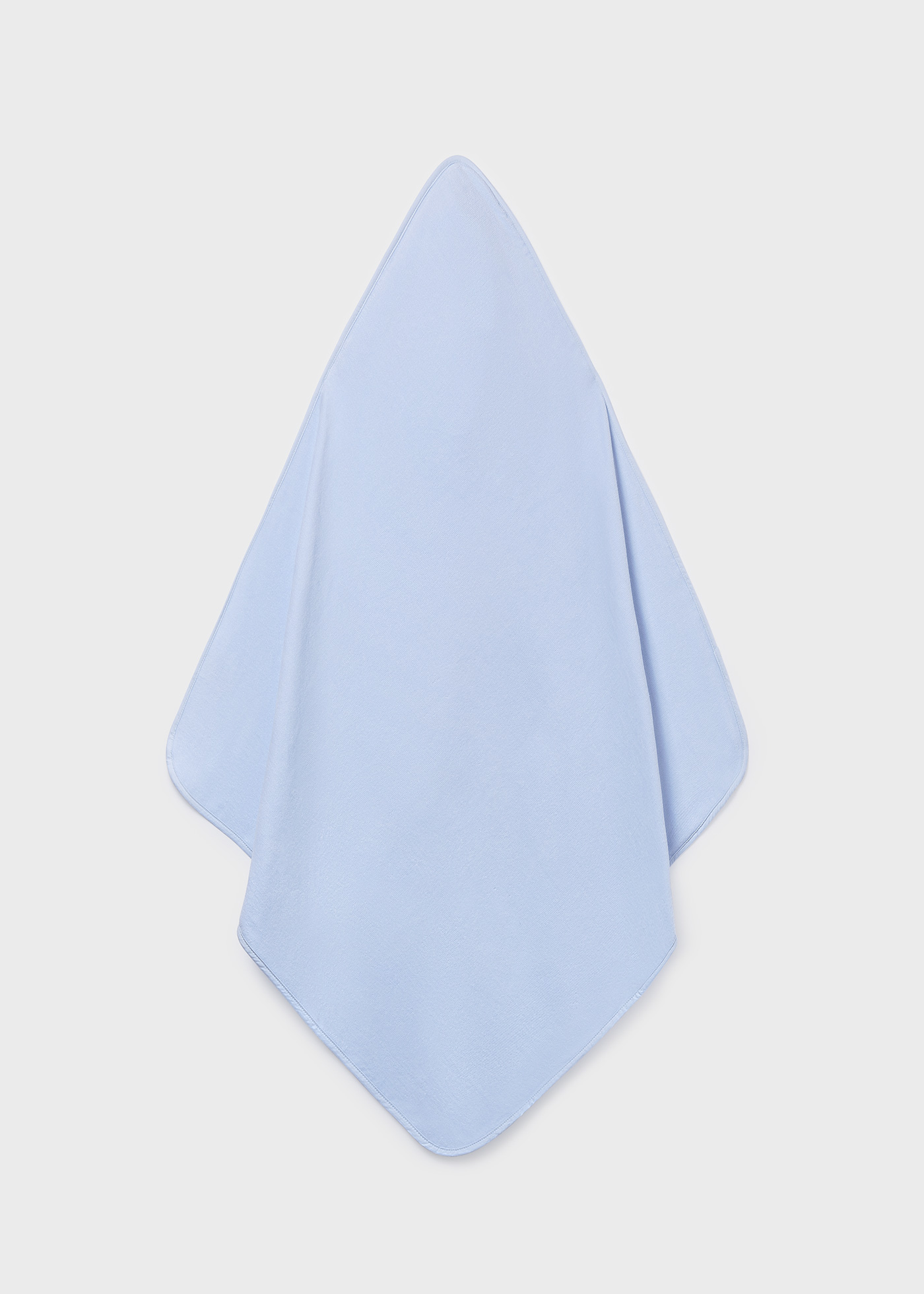 Baby unisex towel