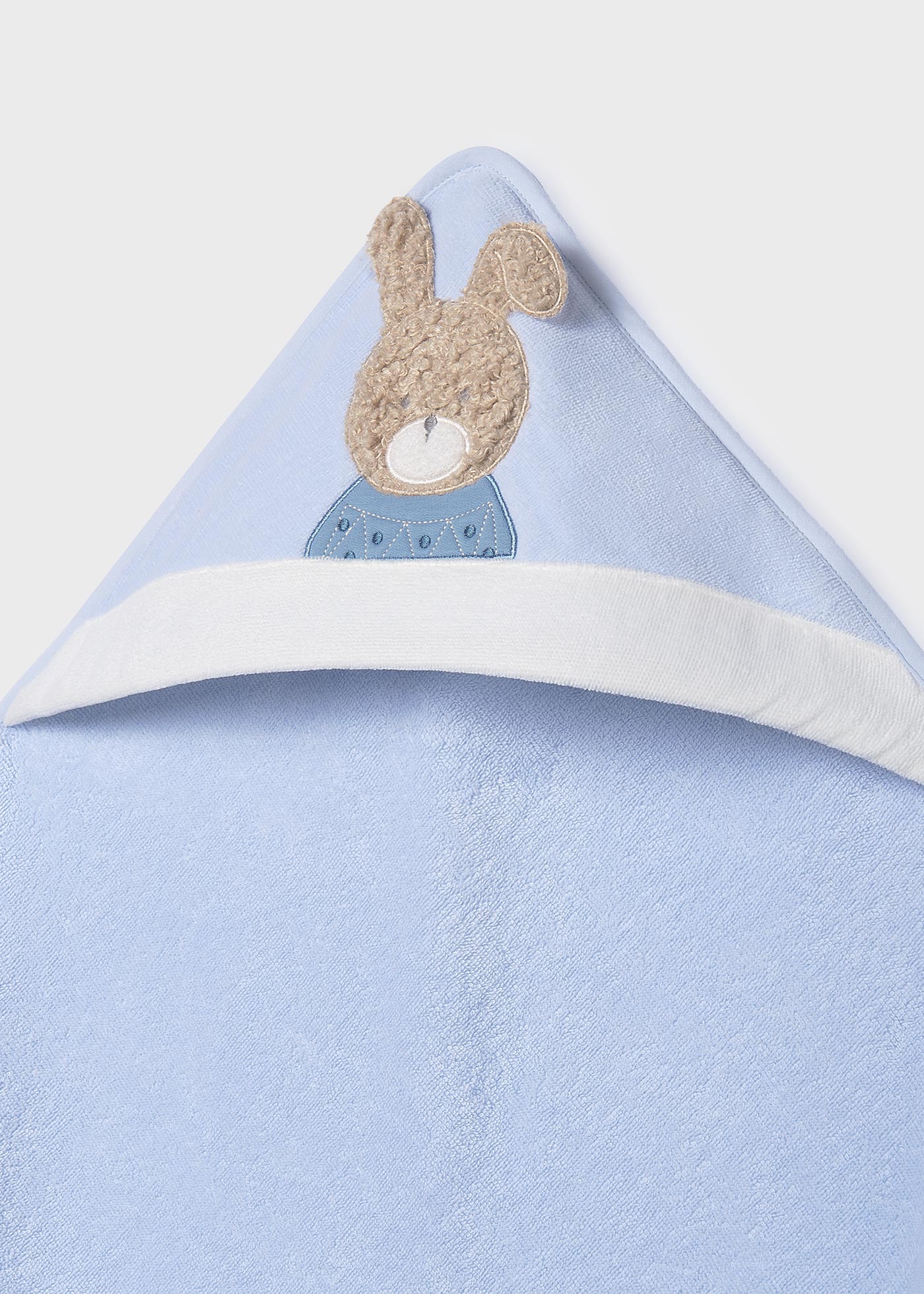 Baby unisex towel