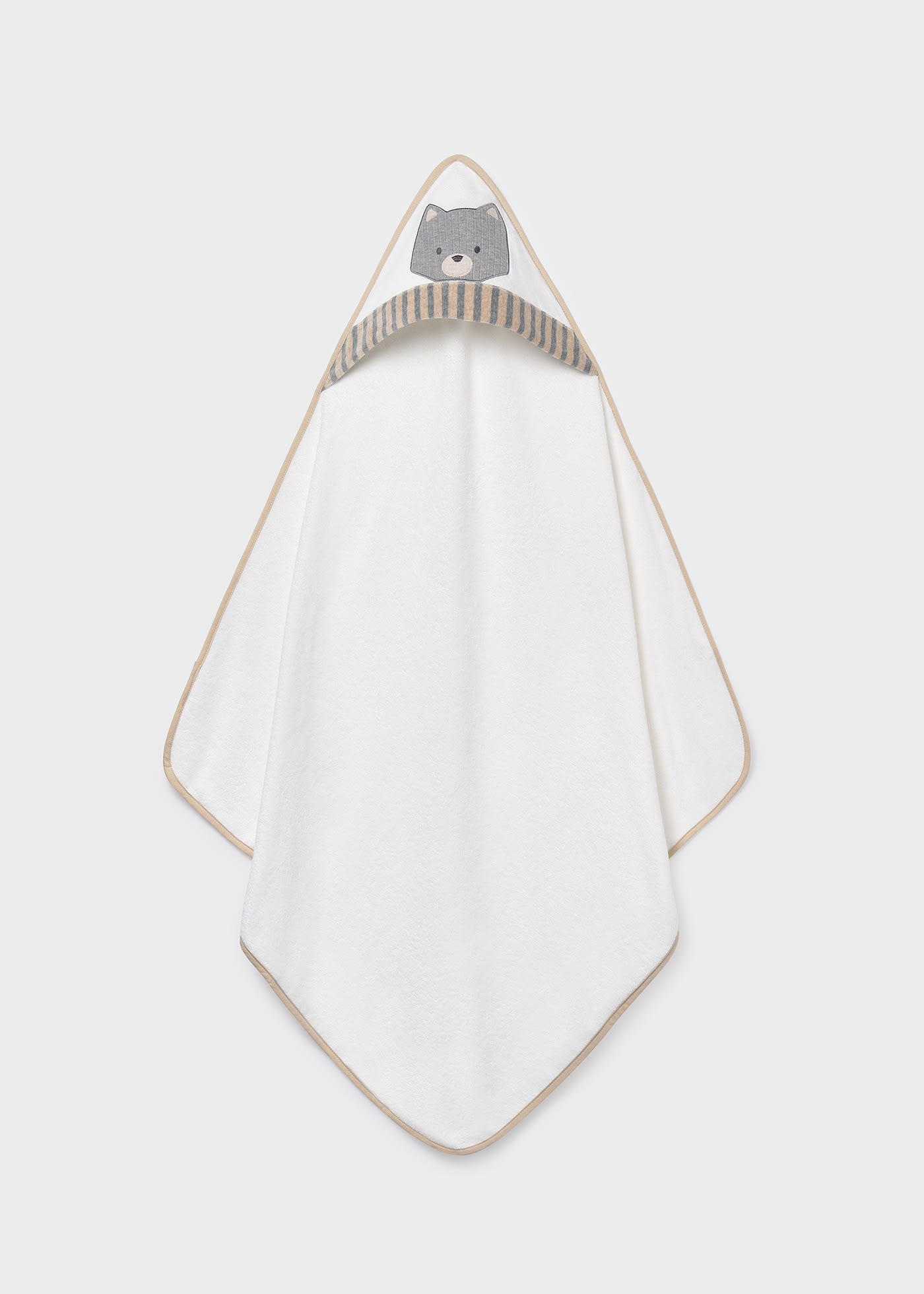 Baby unisex towel
