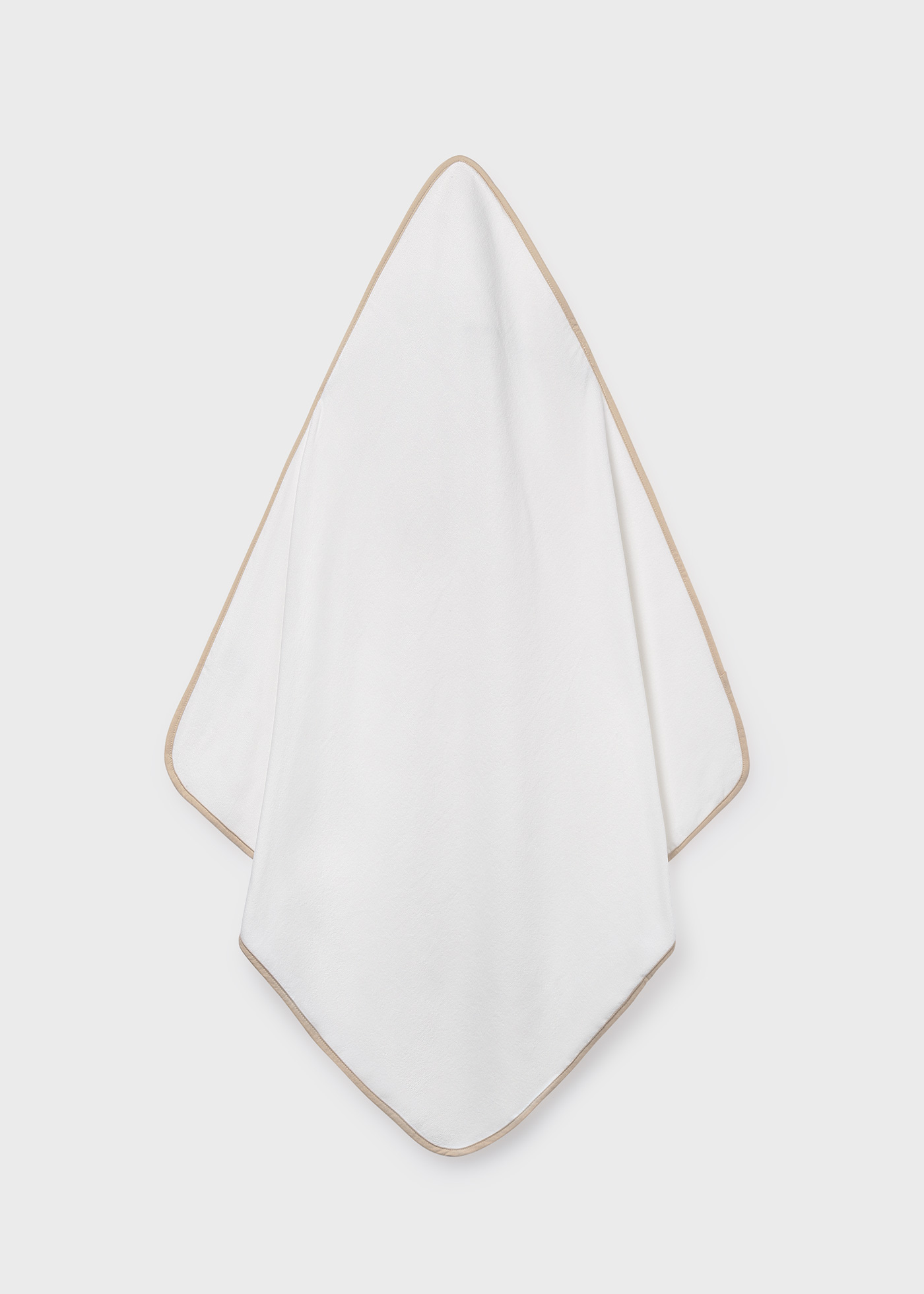 Baby unisex towel