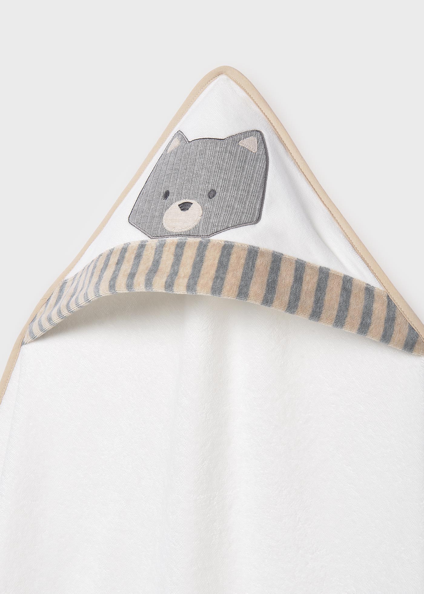 Baby unisex towel