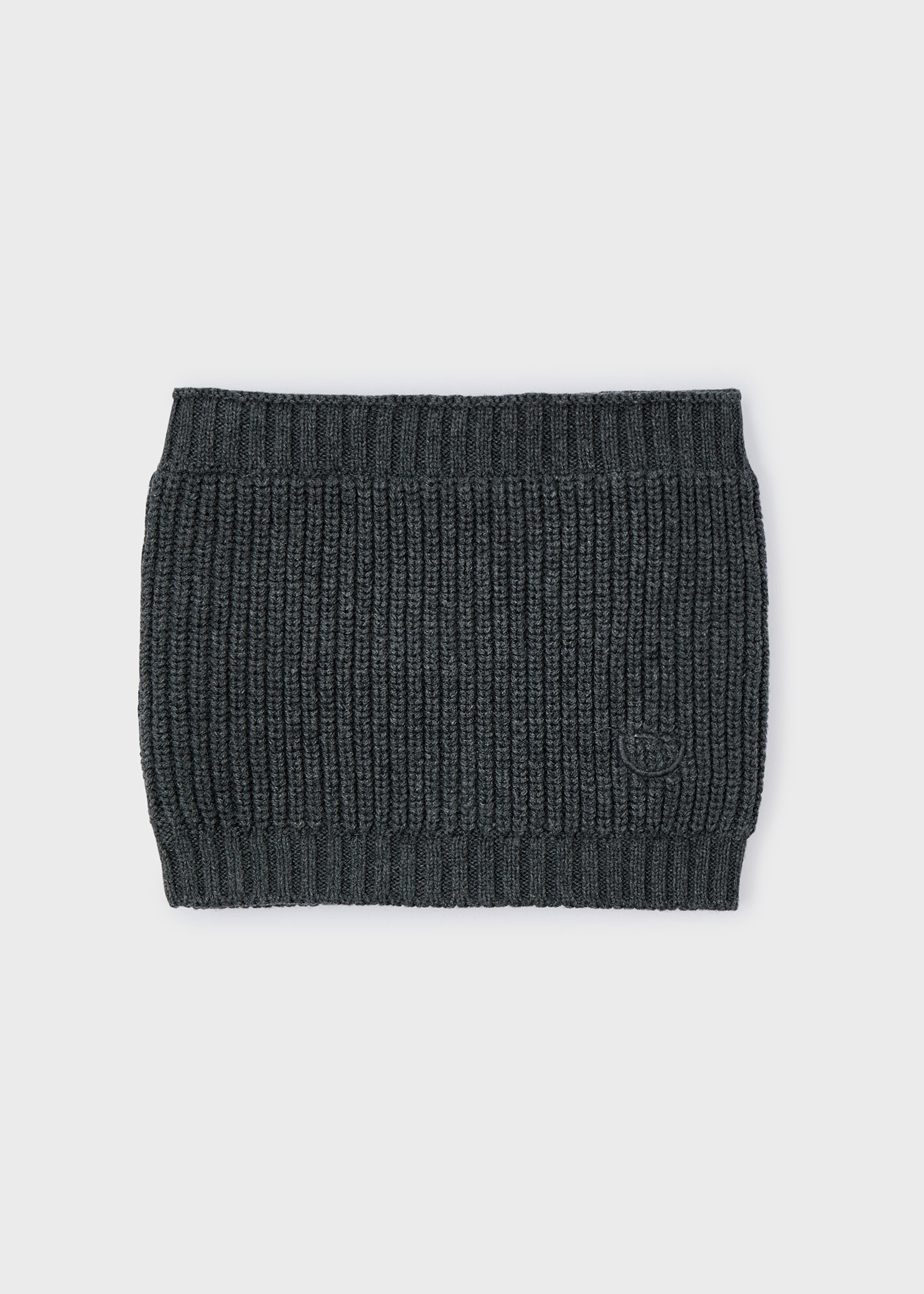 Boys cowl scarf