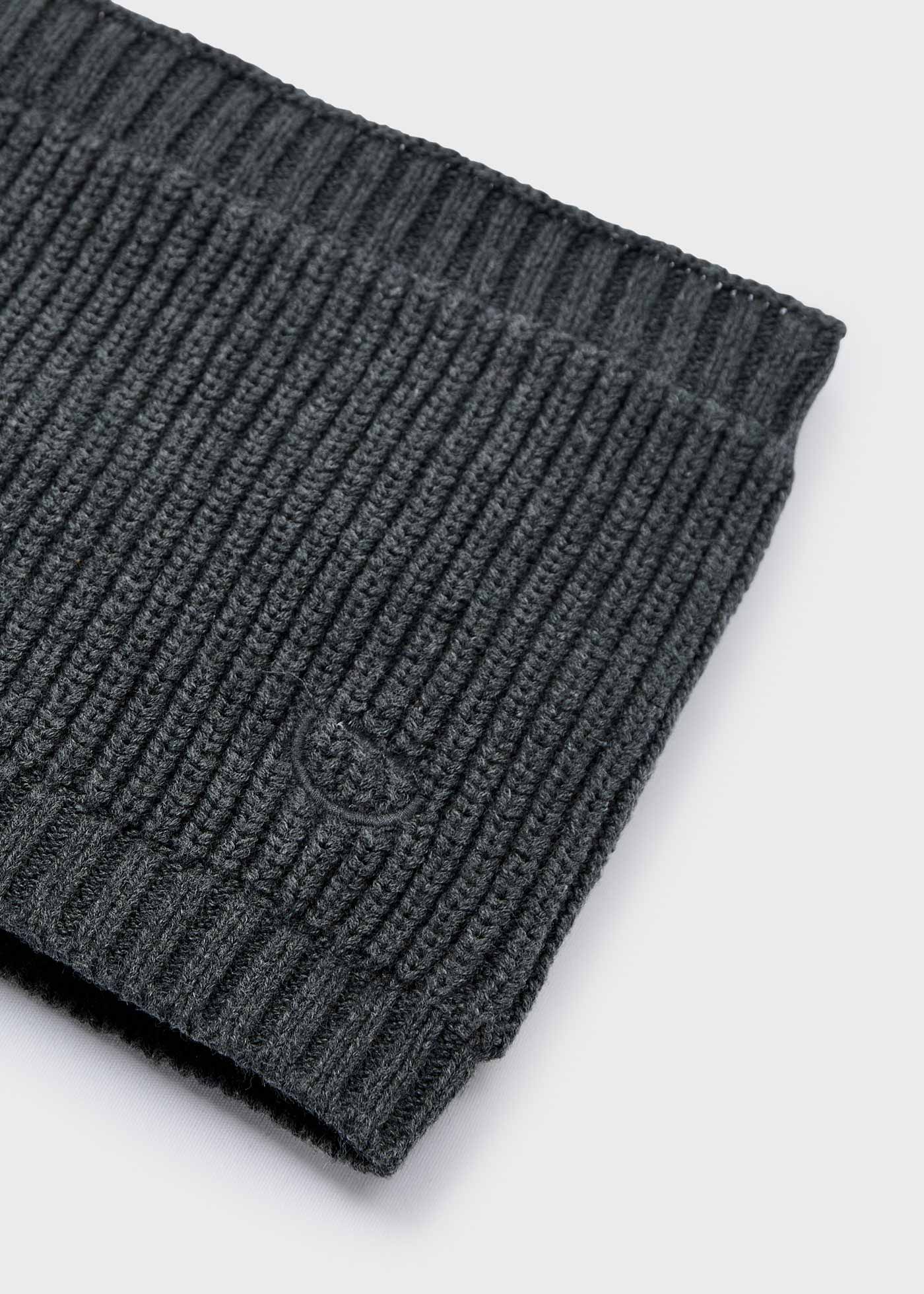 Boys cowl scarf