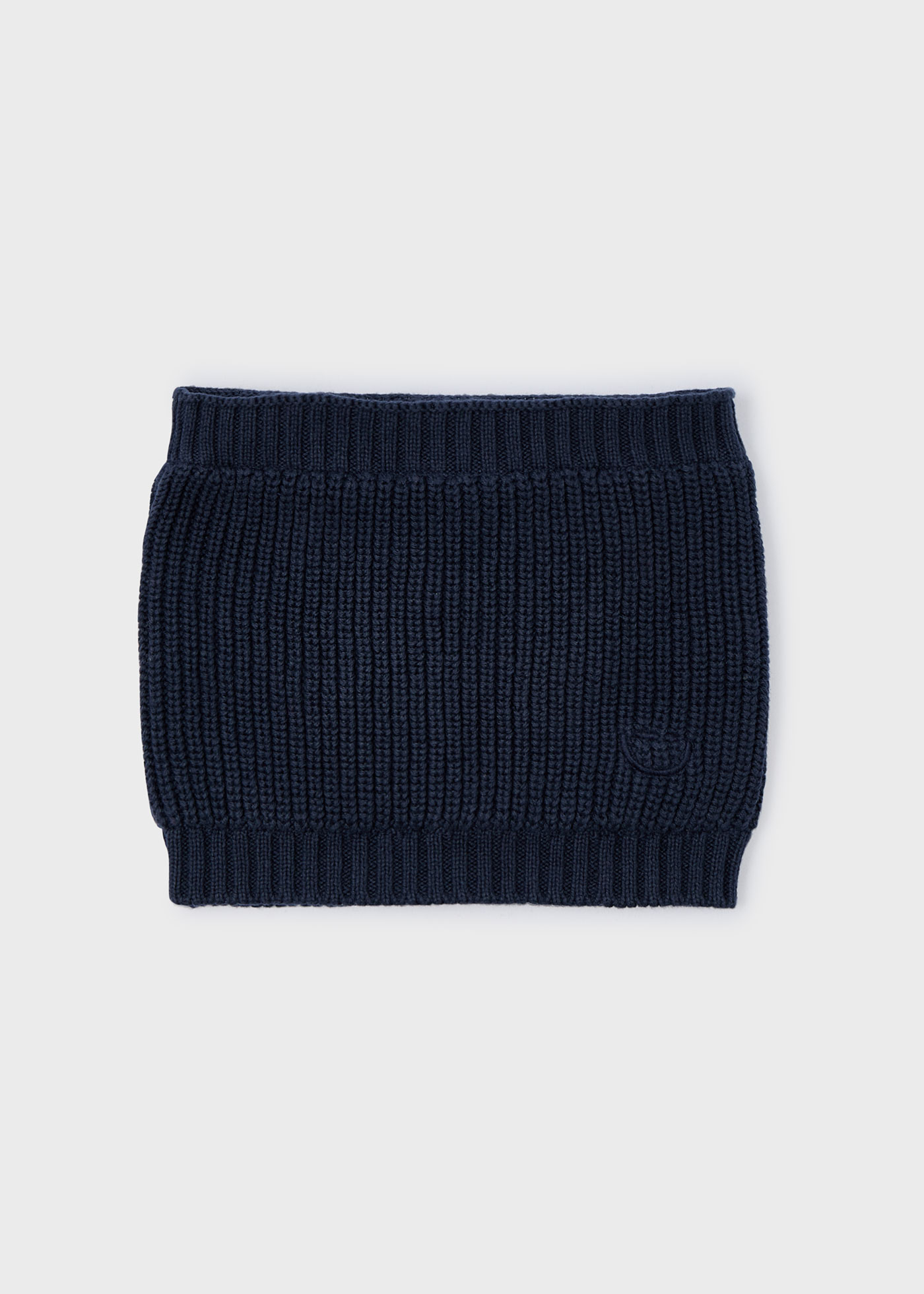 Boys cowl scarf