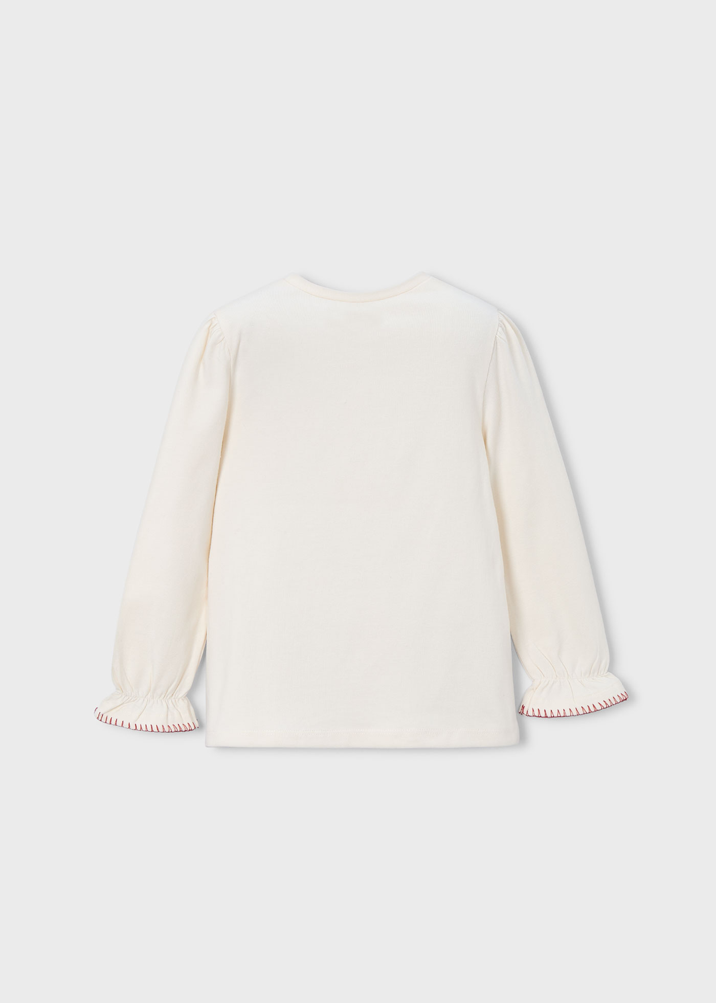 Girl doll T-shirt