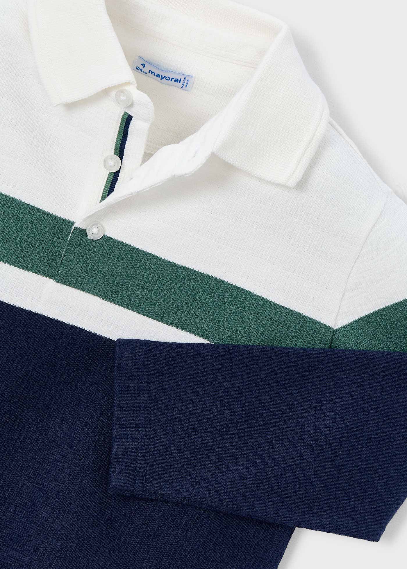 Polo garçon