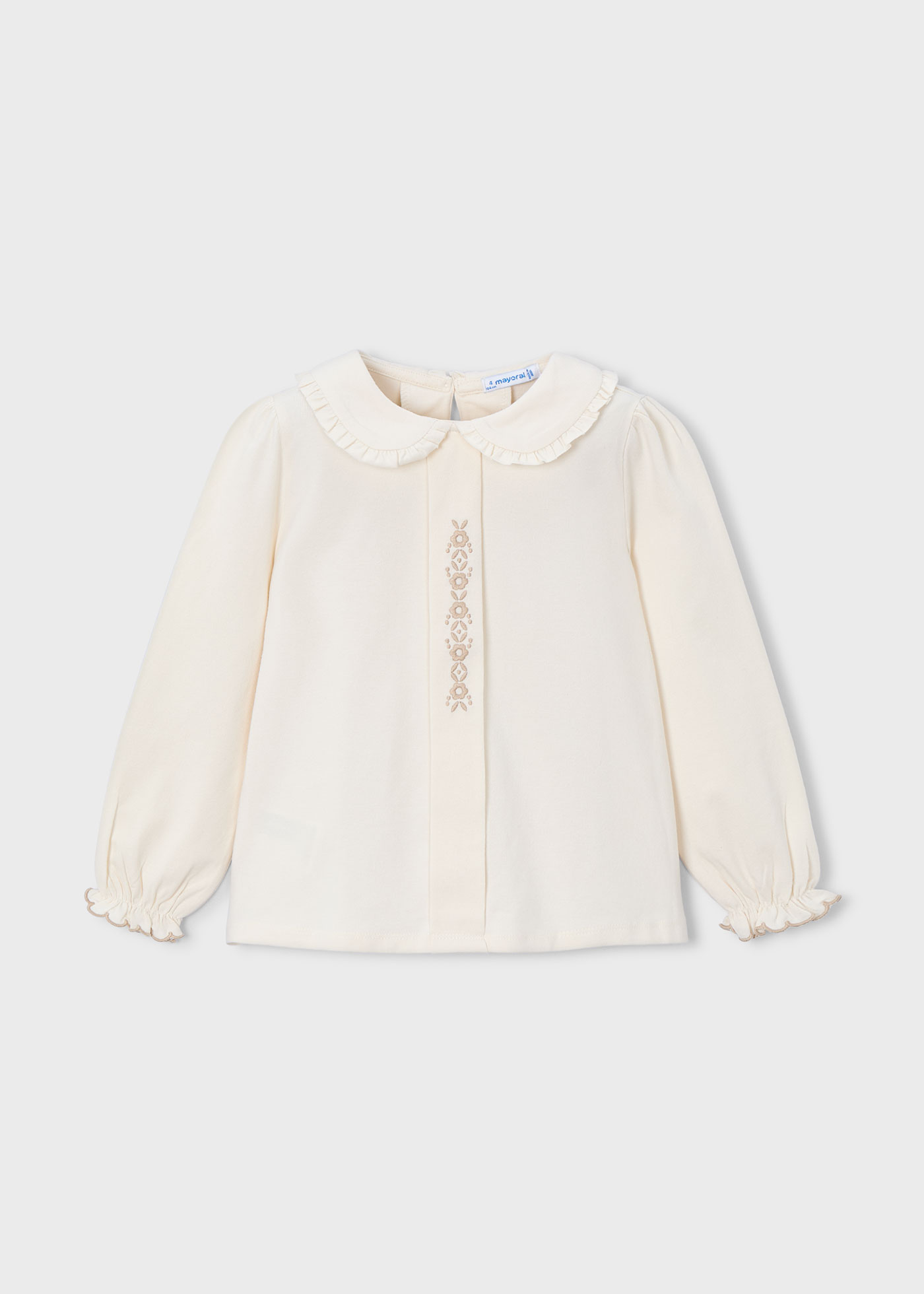 Blouse girl