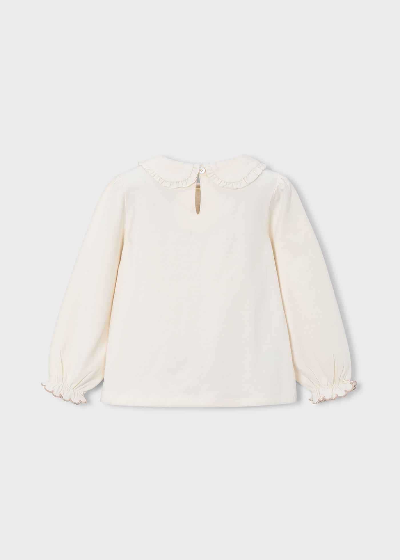 Blusa bambina