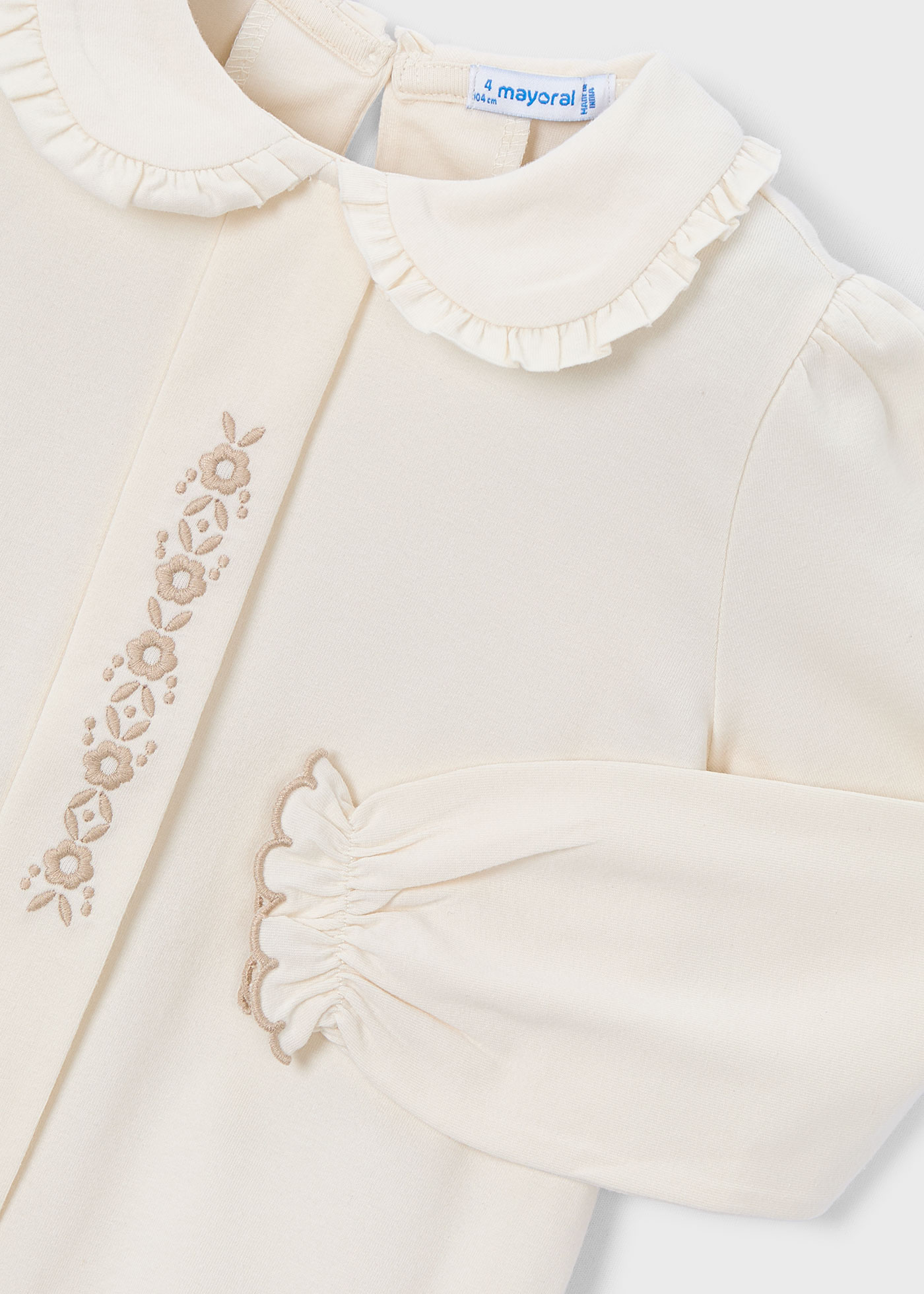 Bluse Mädchen
