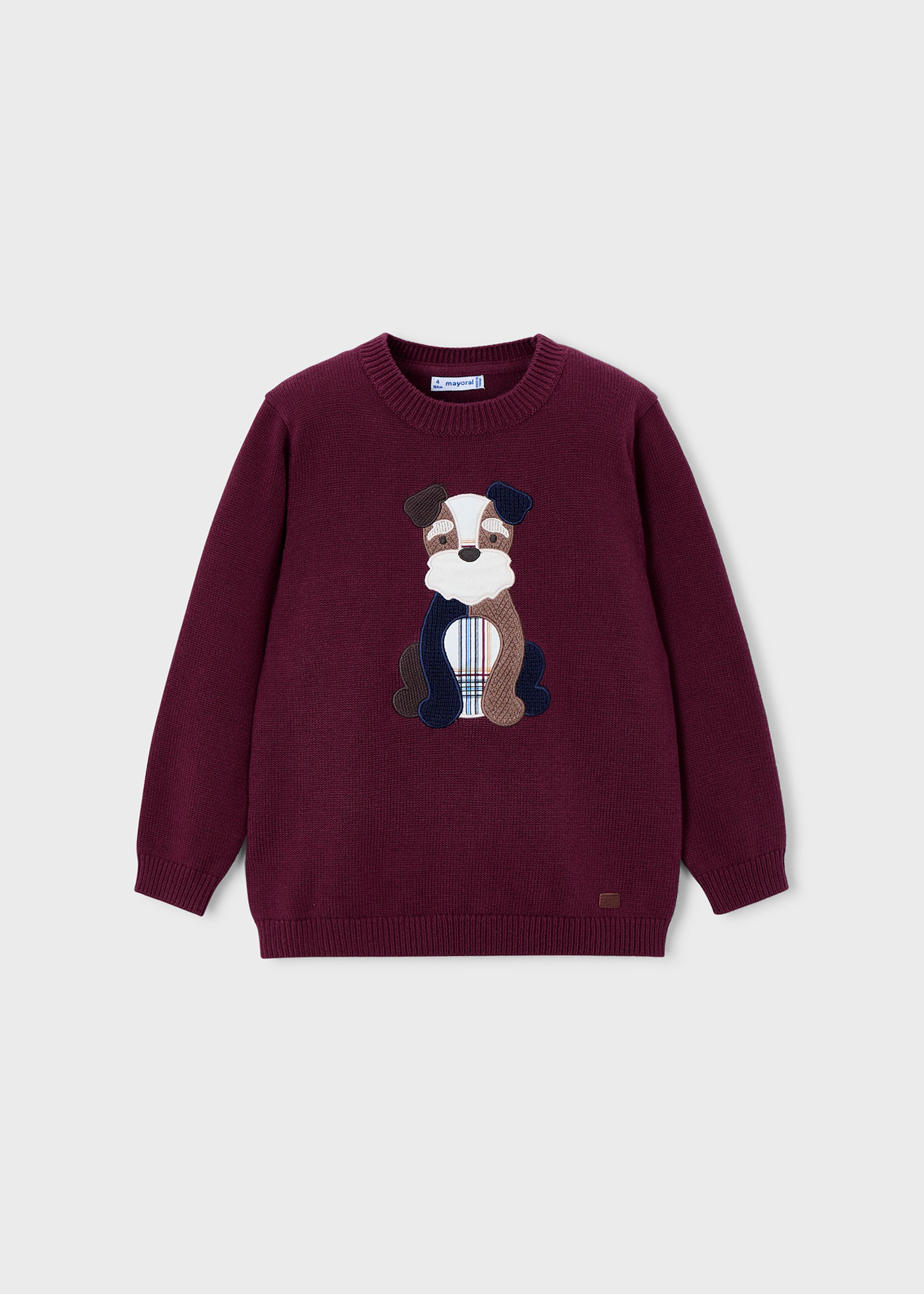 Jumper boy