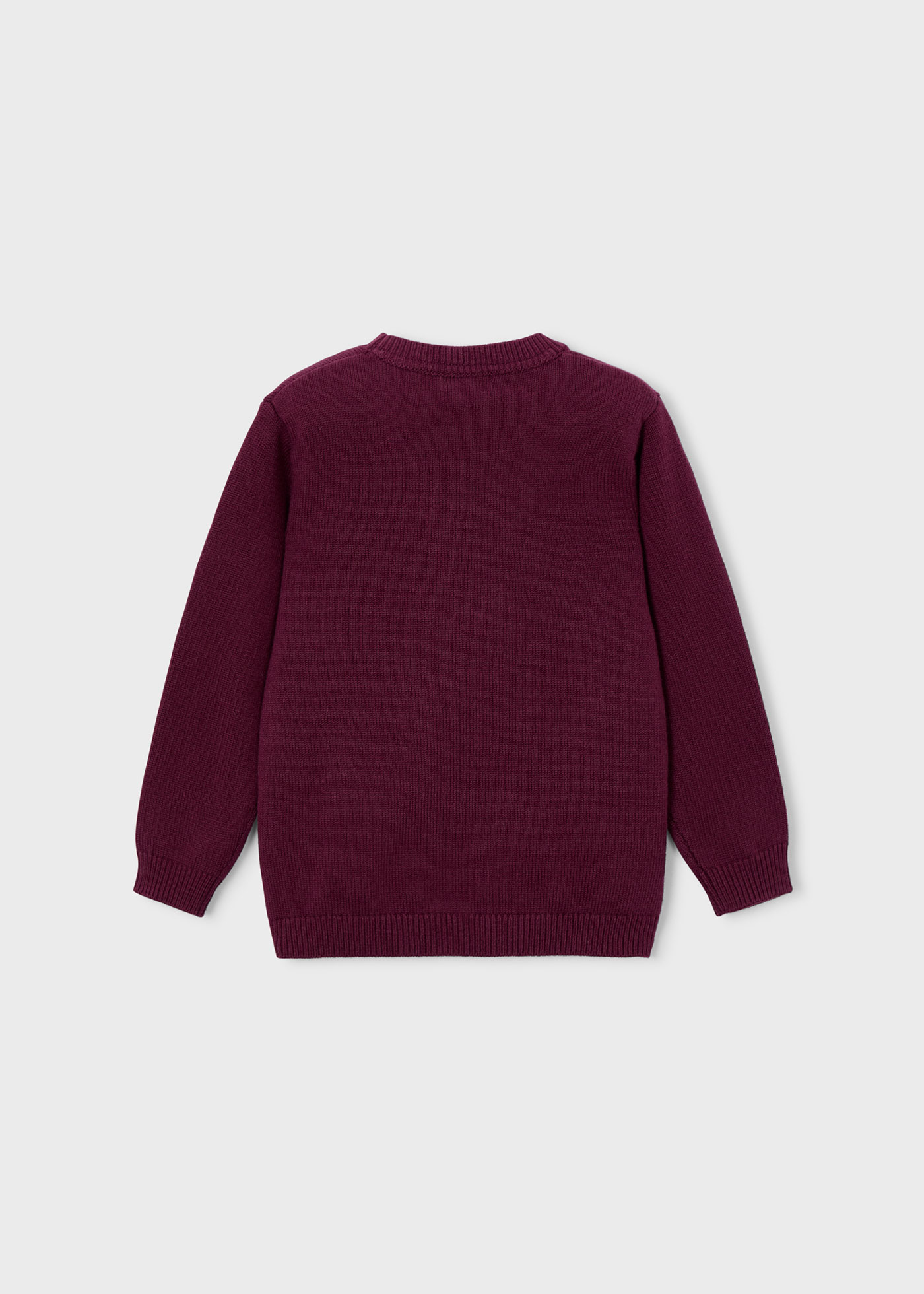 Jumper boy