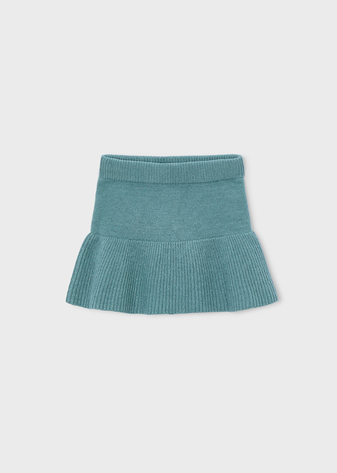 Strickrock Mädchen
