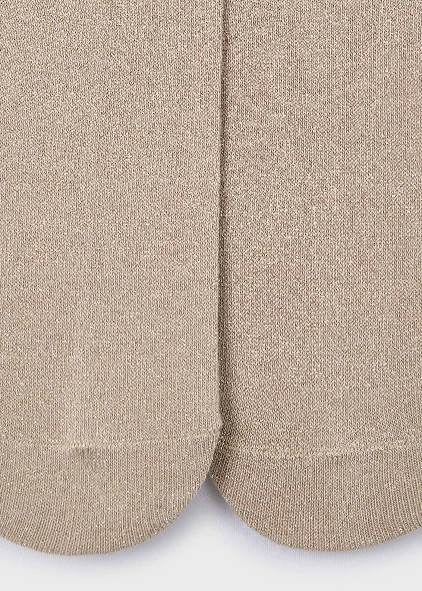 Leotardo lurex niña