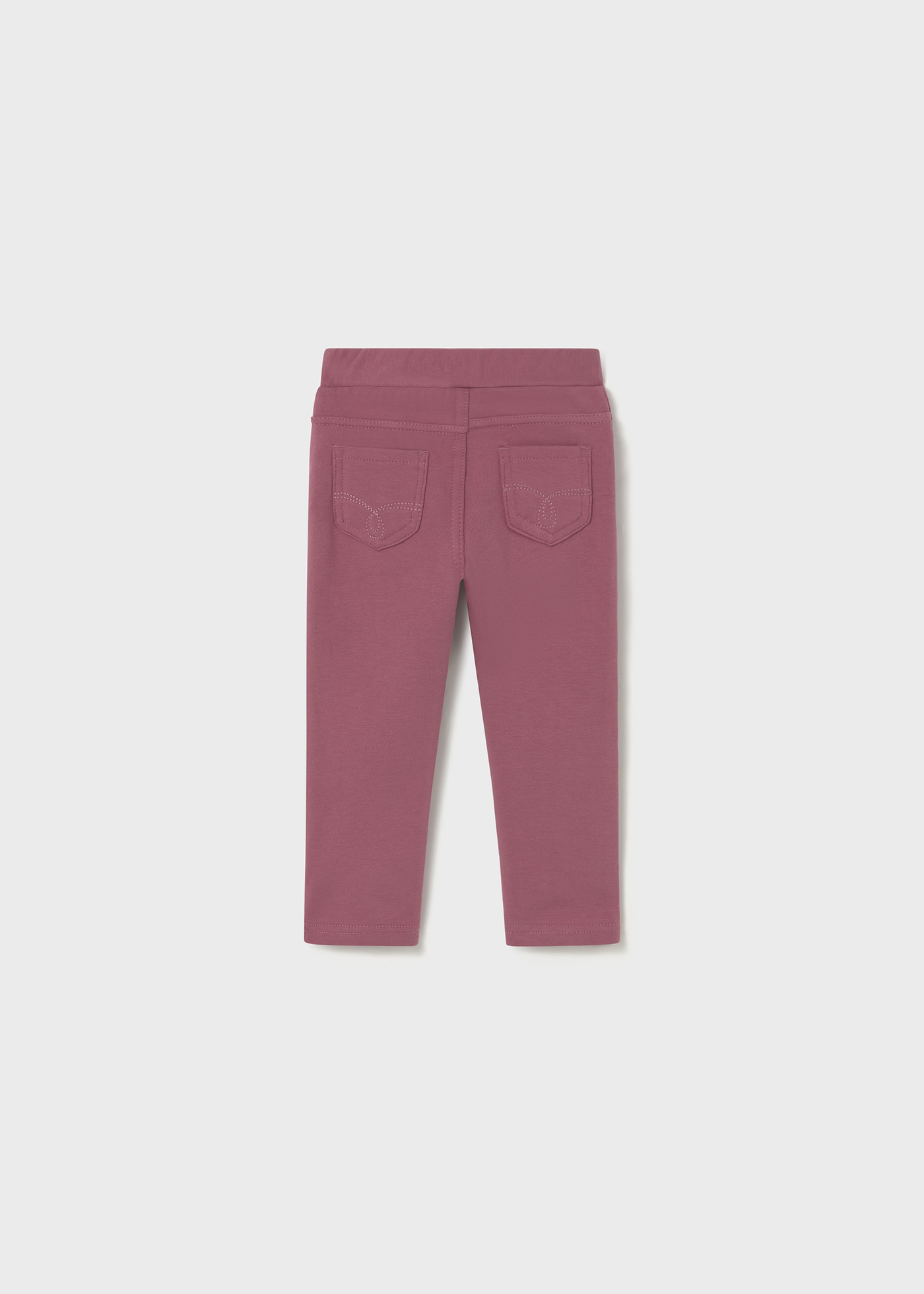 Pantalón básico bebé