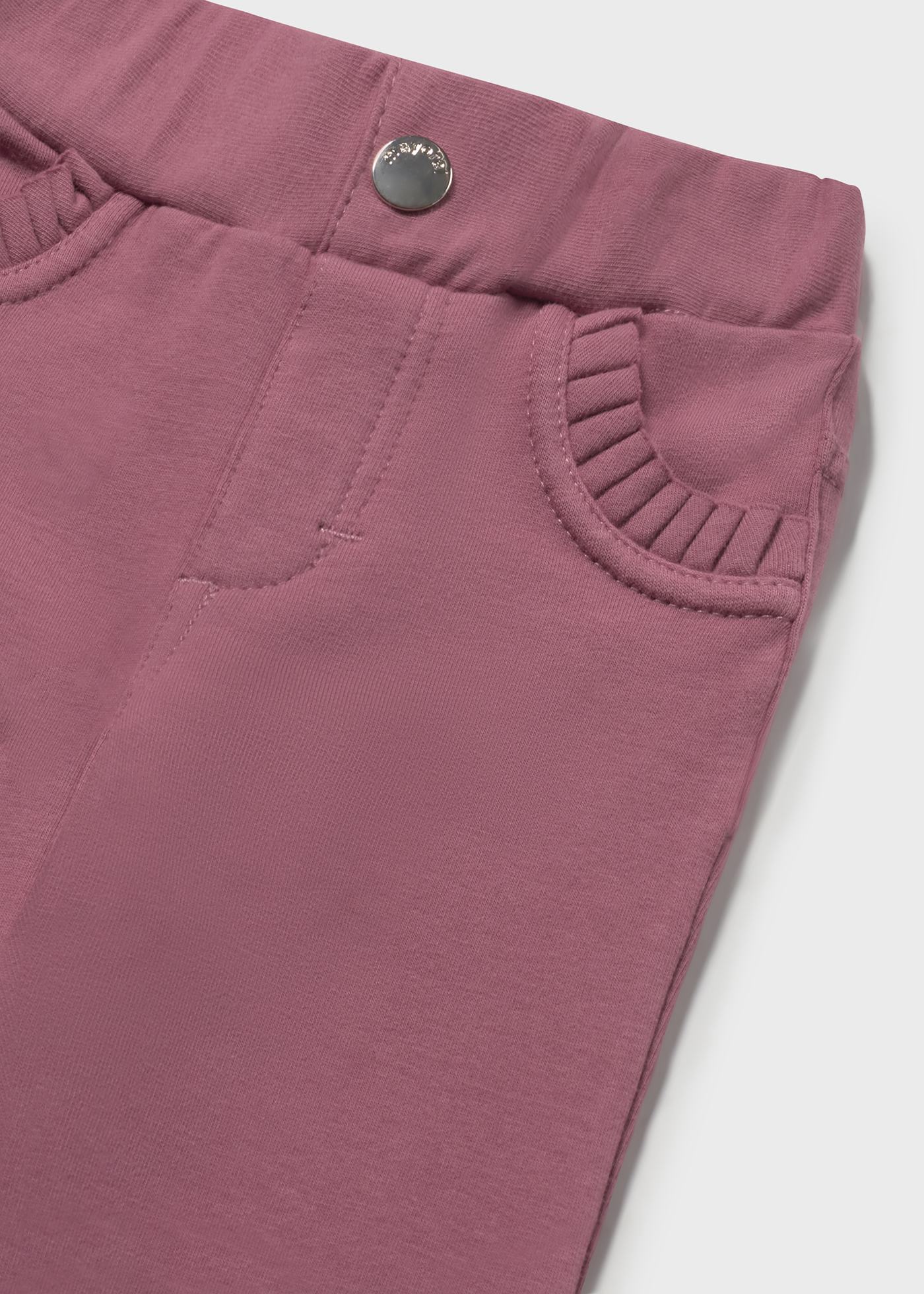 Pantalon basique bébé