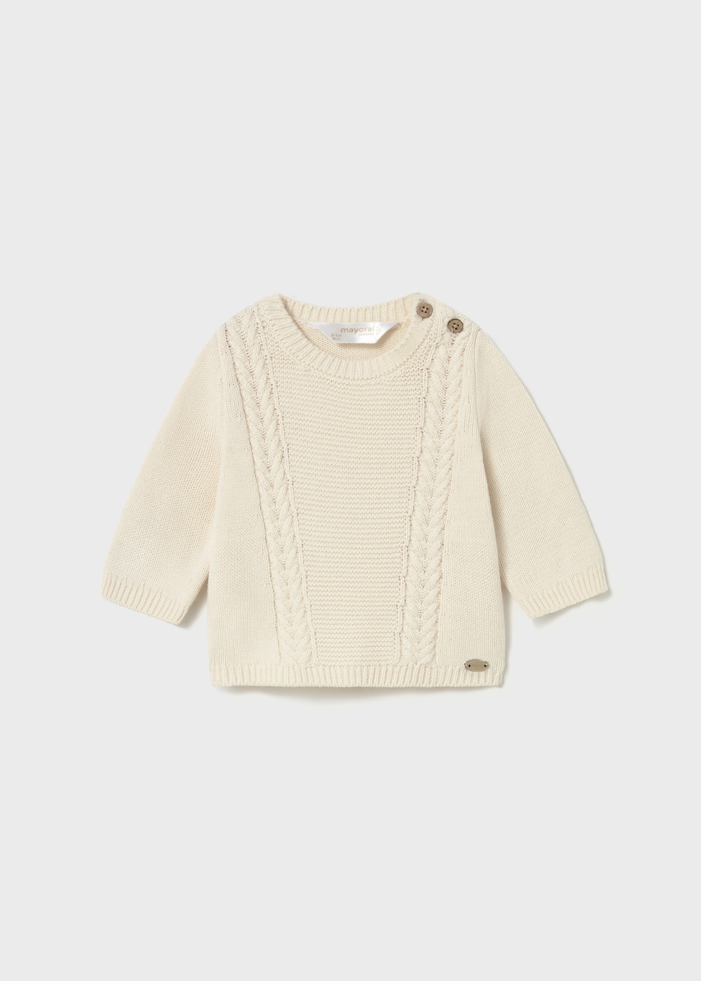 Newborn jumper