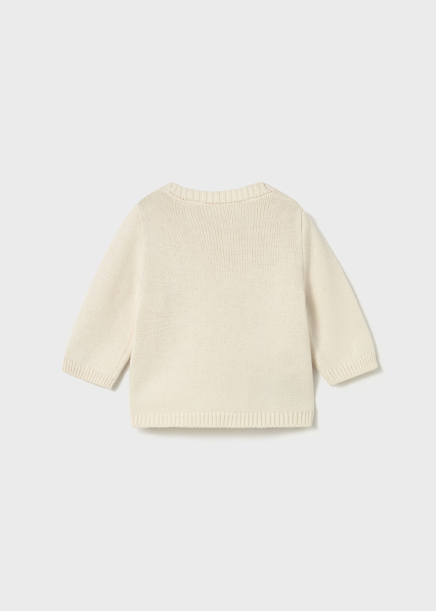 Camisola recém nascido