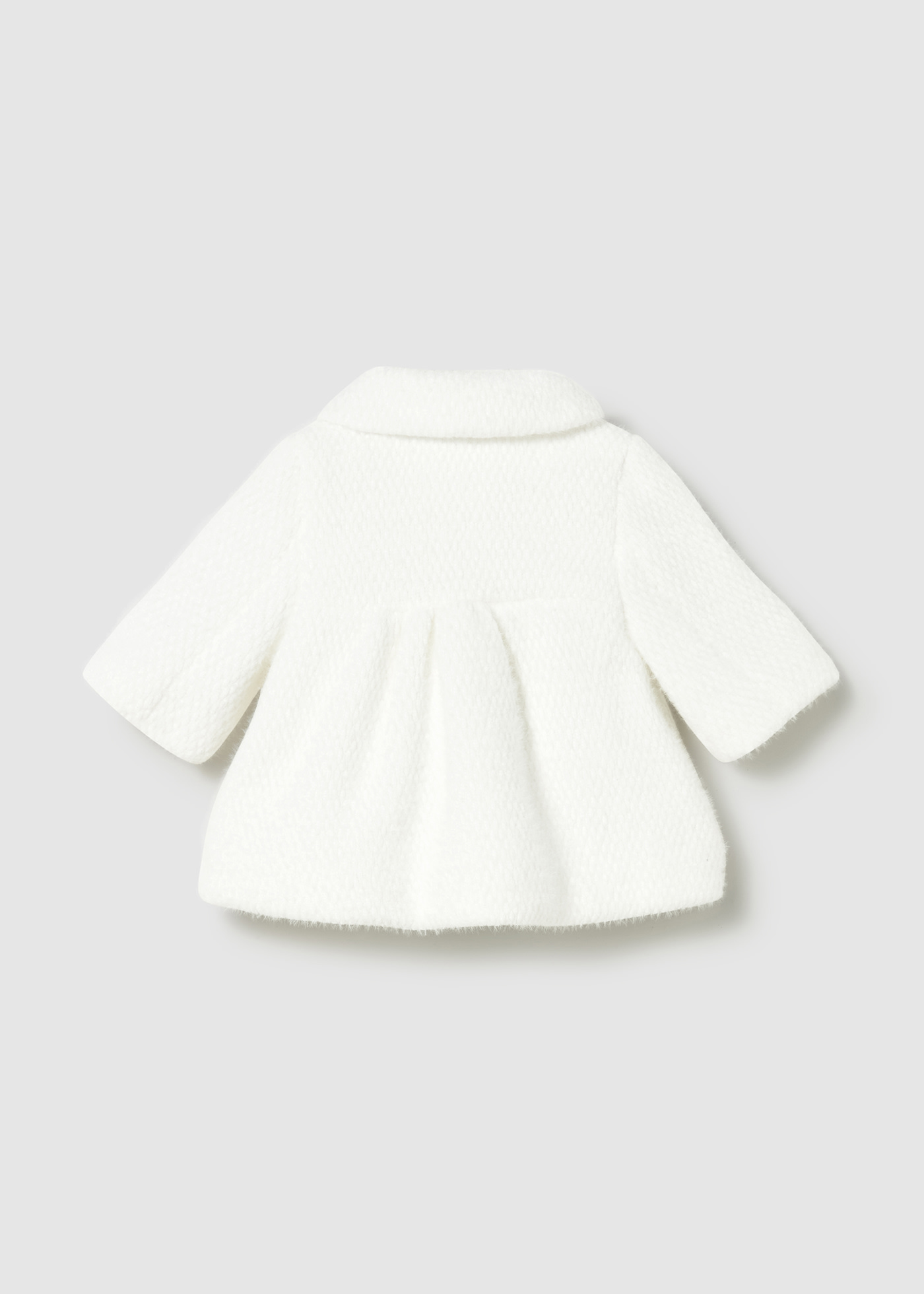 Manteau nouveau-né