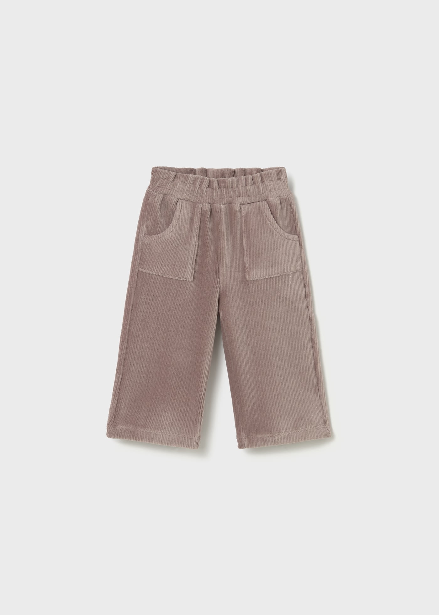 Baby Corduroy Pants