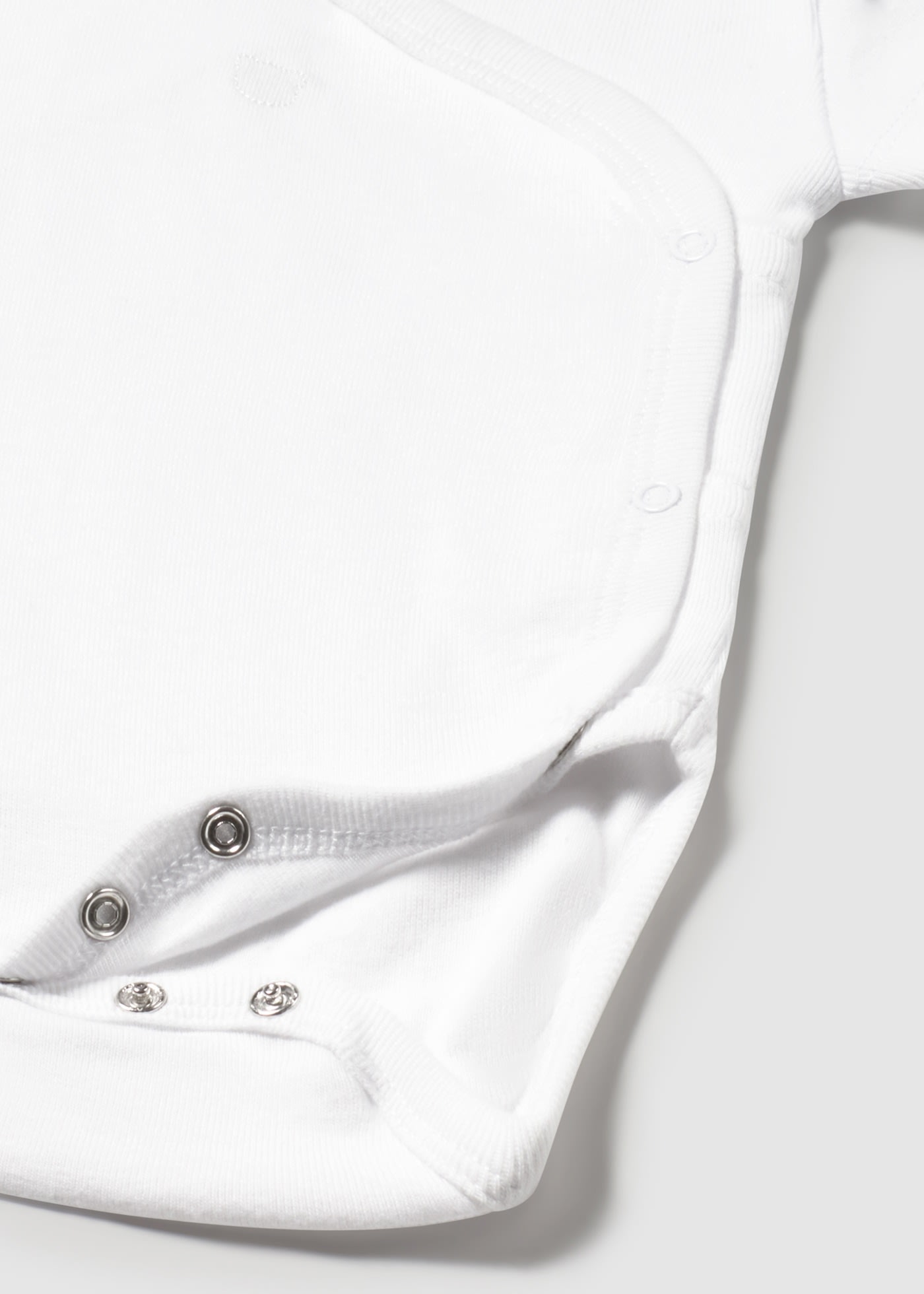 Body kurzarm Unisex