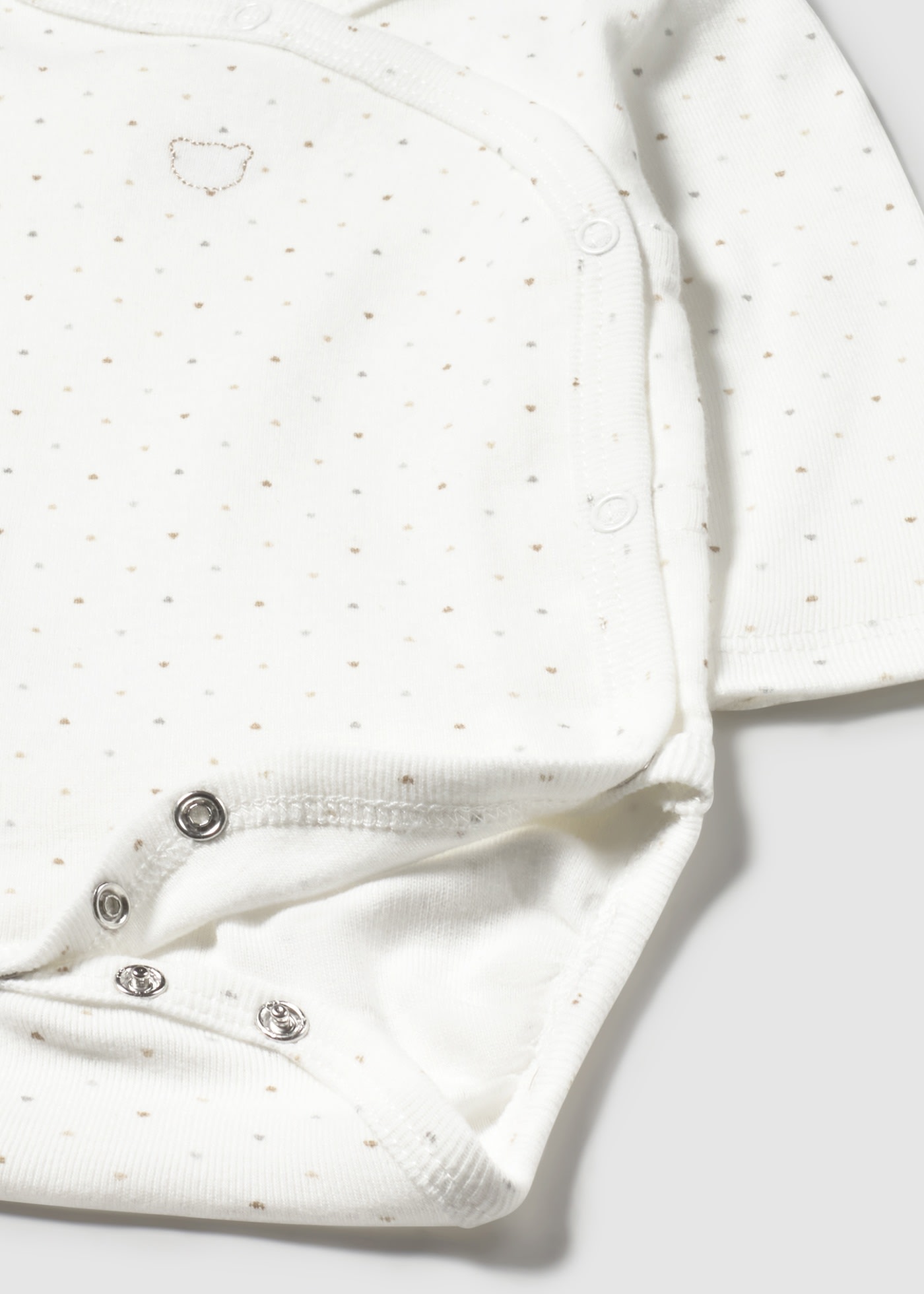 Newborn Bodysuit