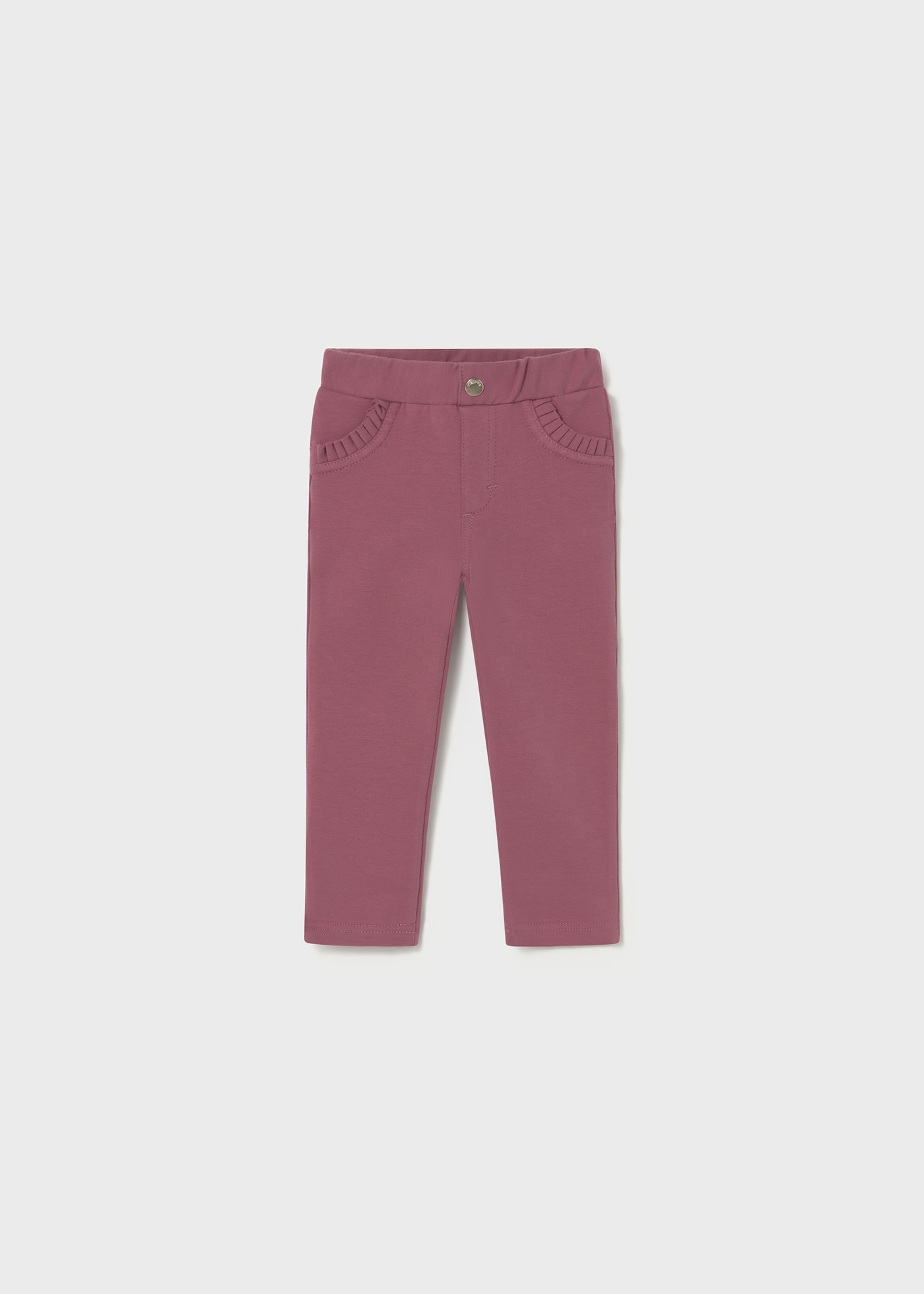 Baby Basic Pants