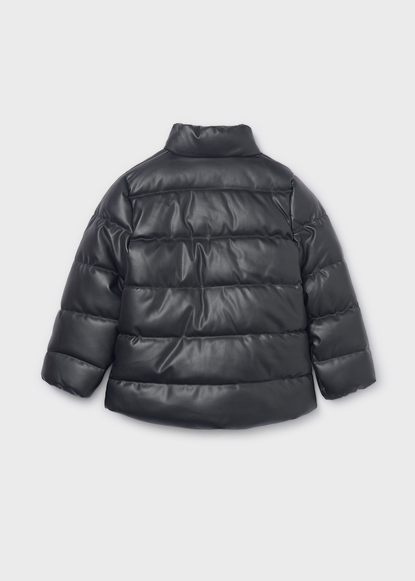 Winterjacke Teenager Mädchen