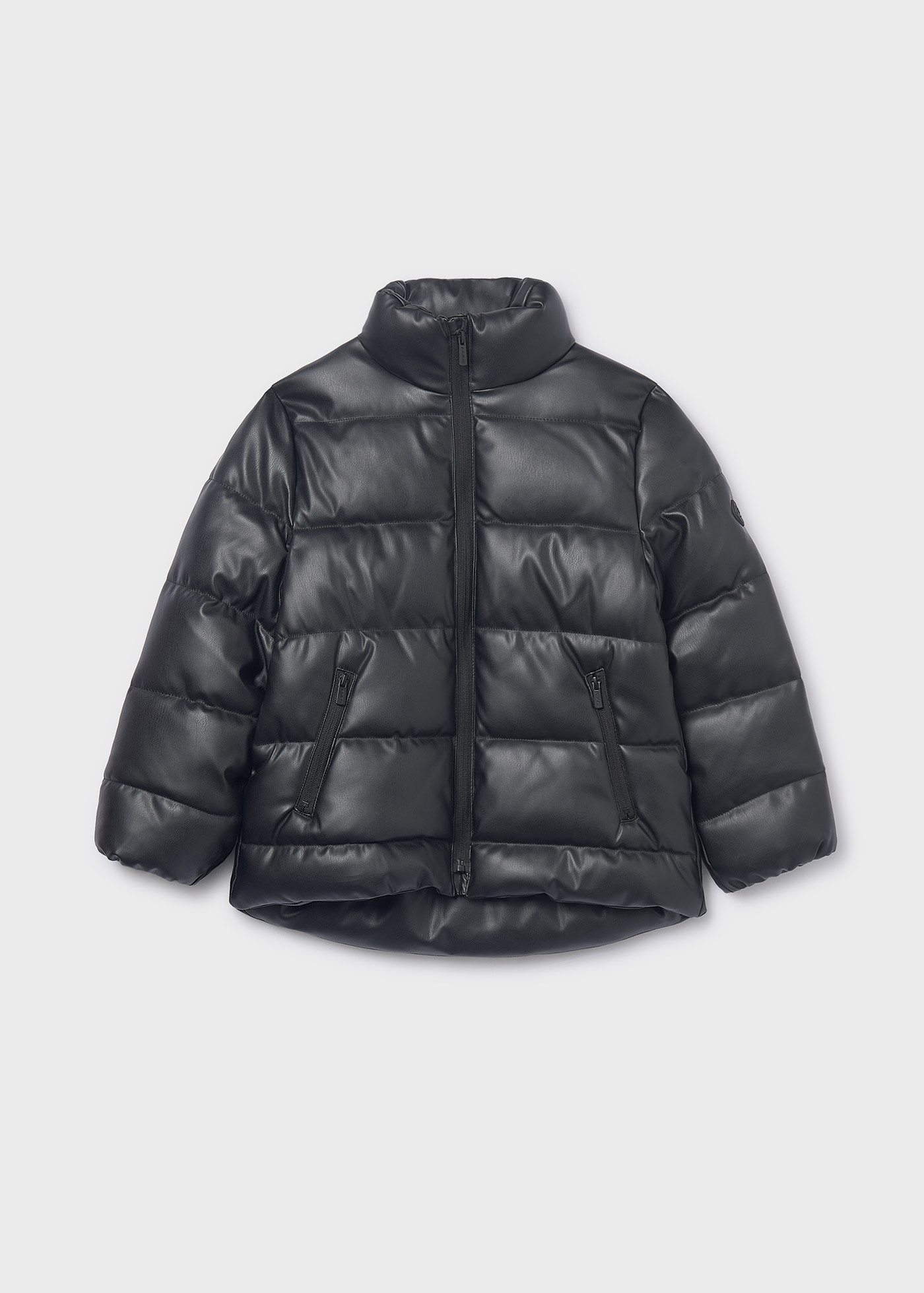 Winterjacke Teenager Mädchen