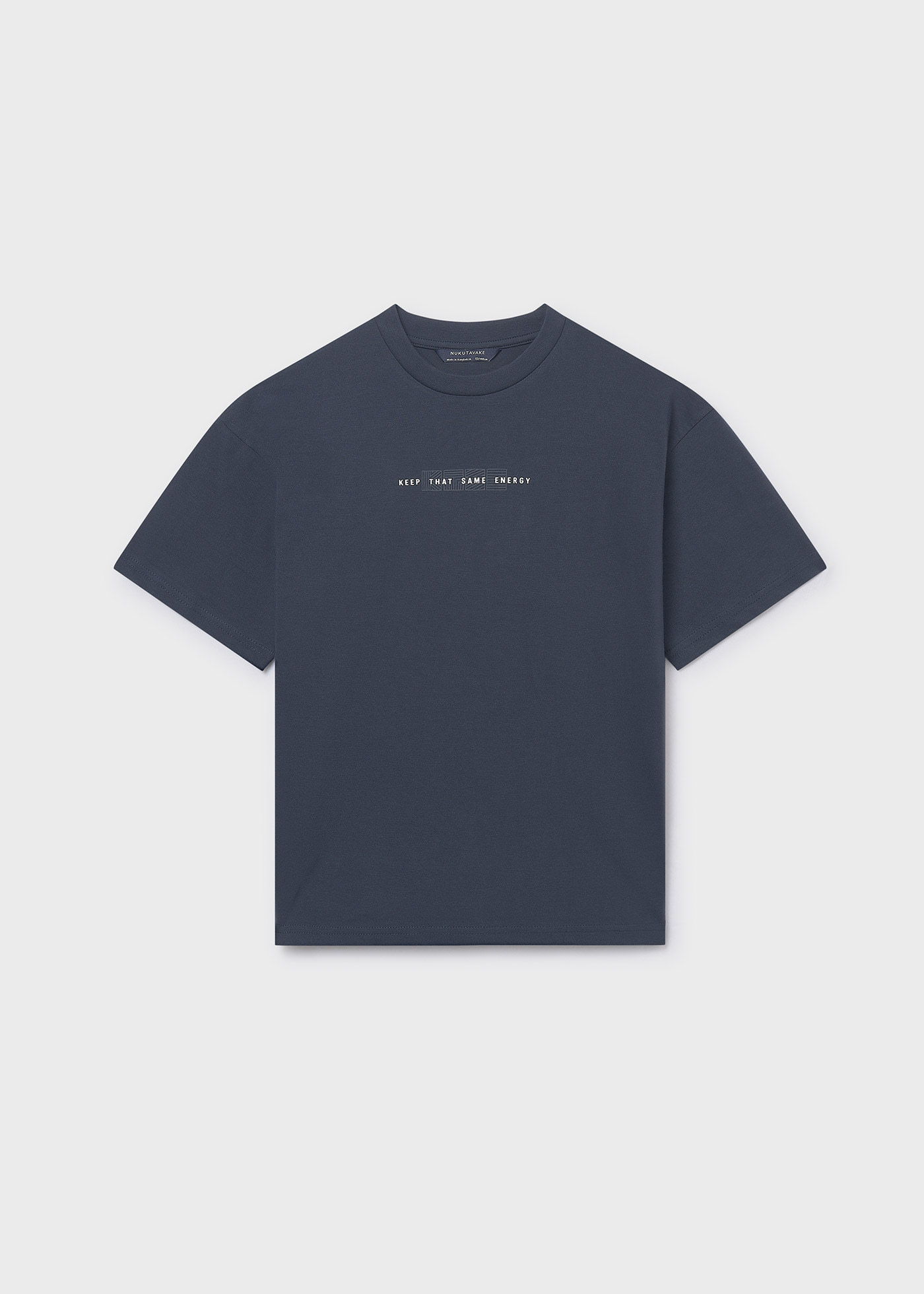 Camiseta chico